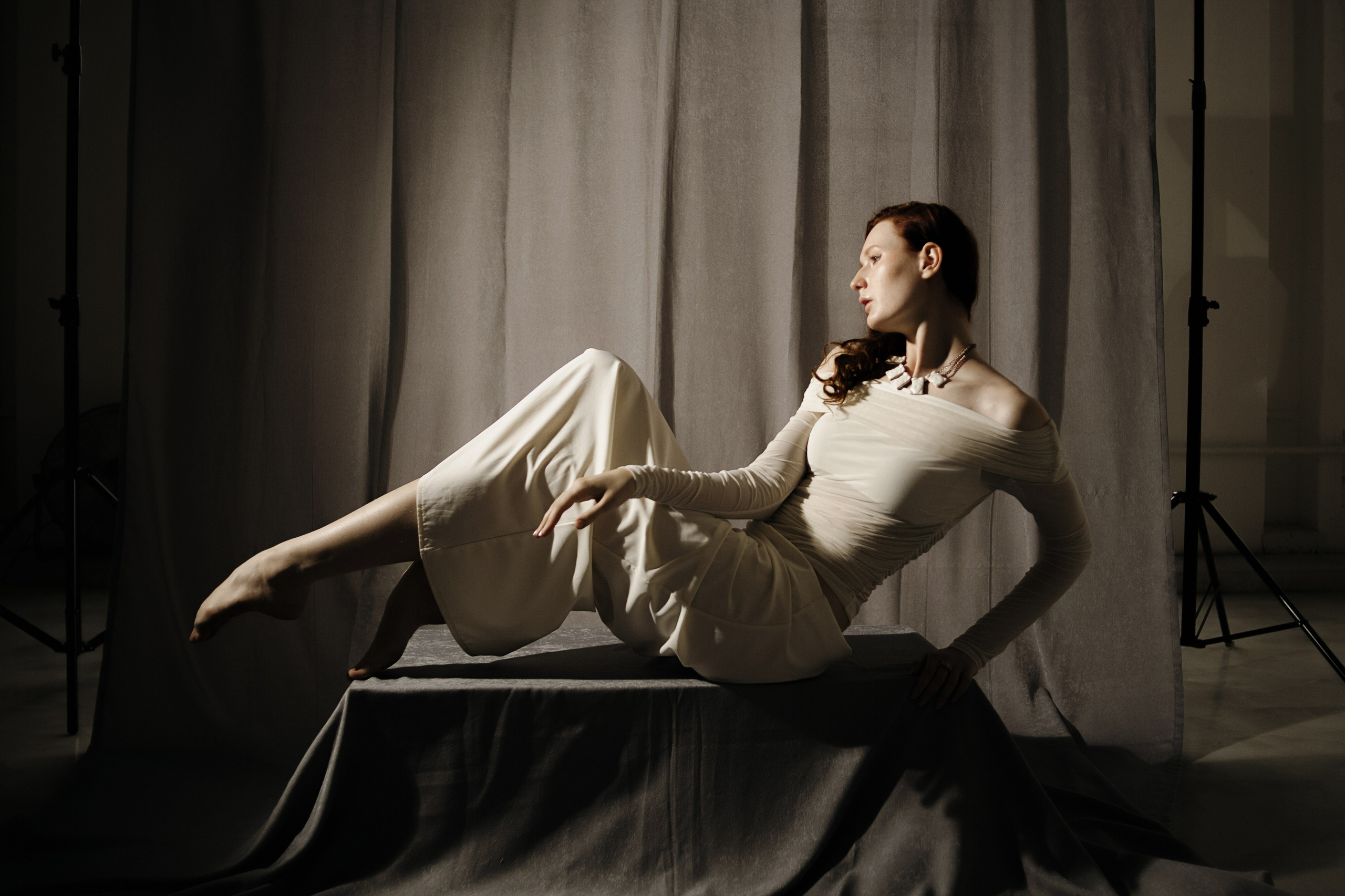 Ксюша. Свадебный и портретный фотограф Анастасия Казакова Санкт-Петербург