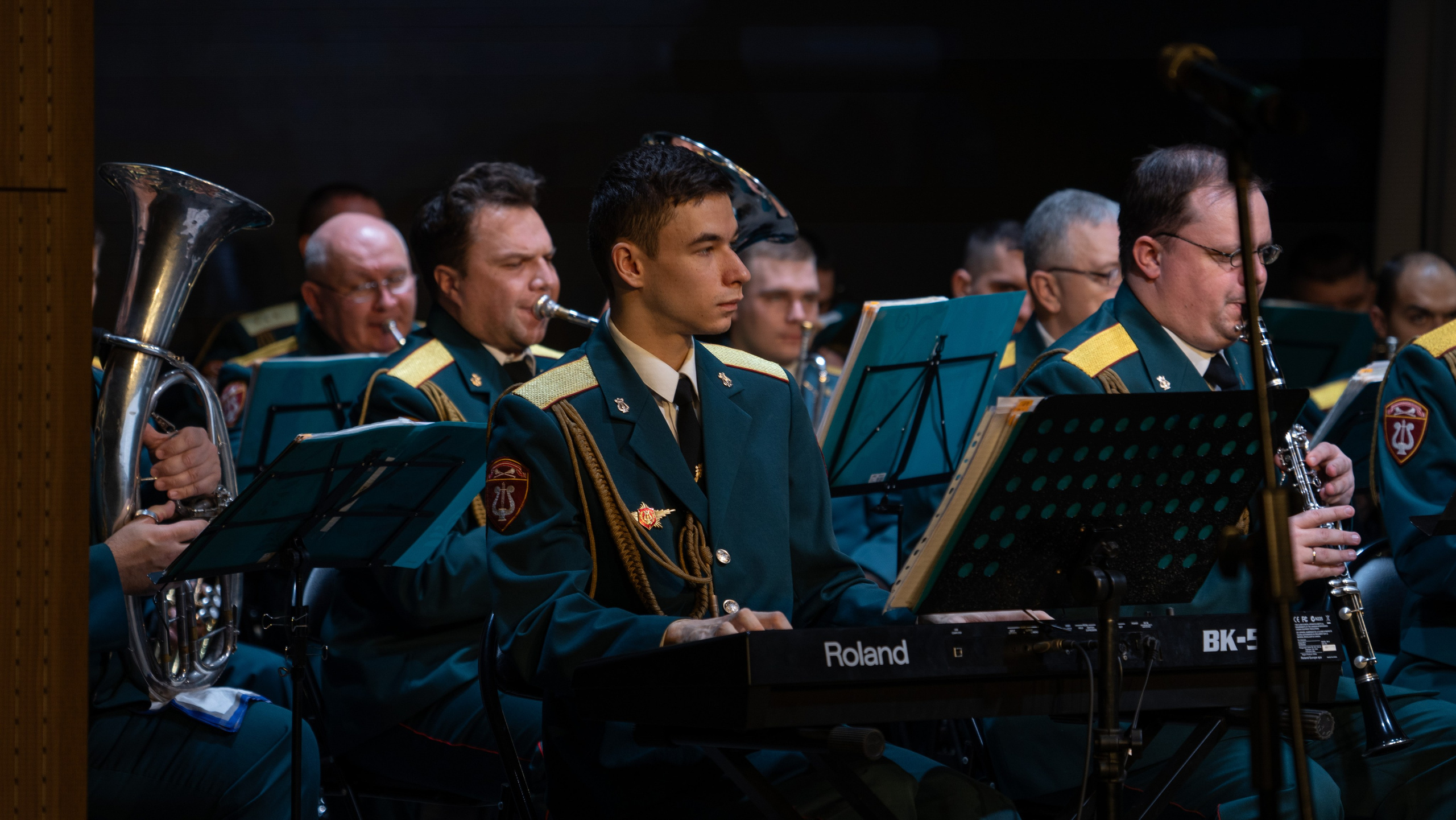 Концерты. Фотограф в Москве Асиетта