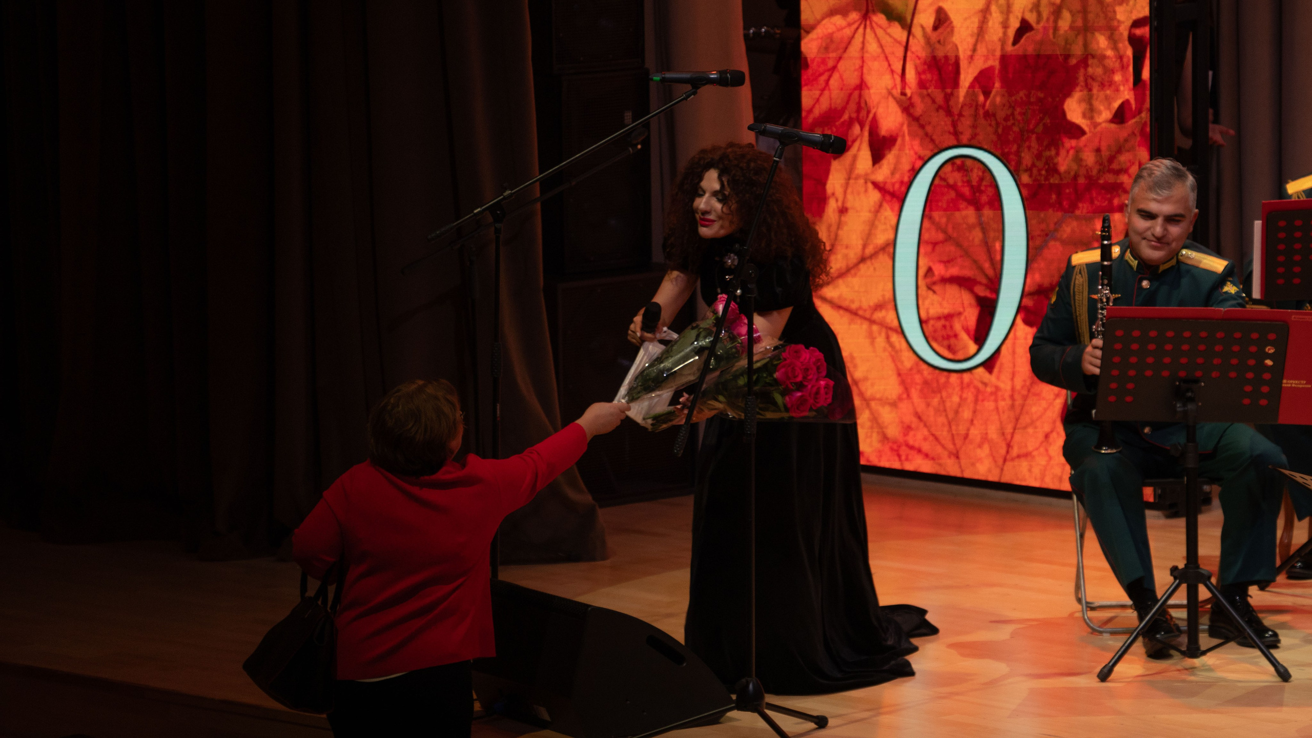 Концерты. Фотограф в Москве Асиетта