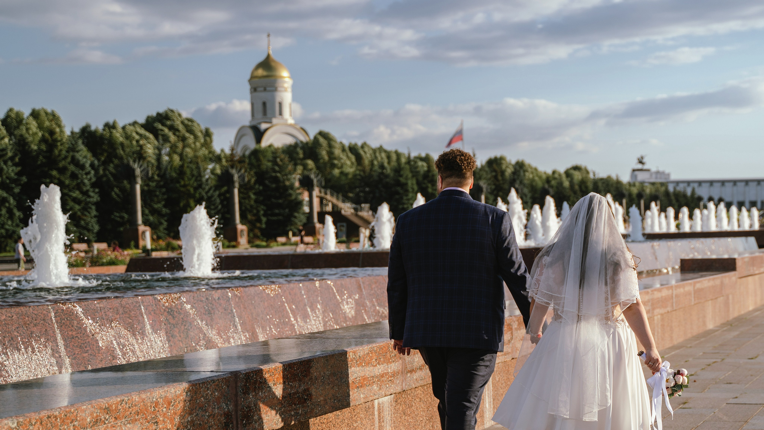Свадьба. Фотограф в Москве Асиетта