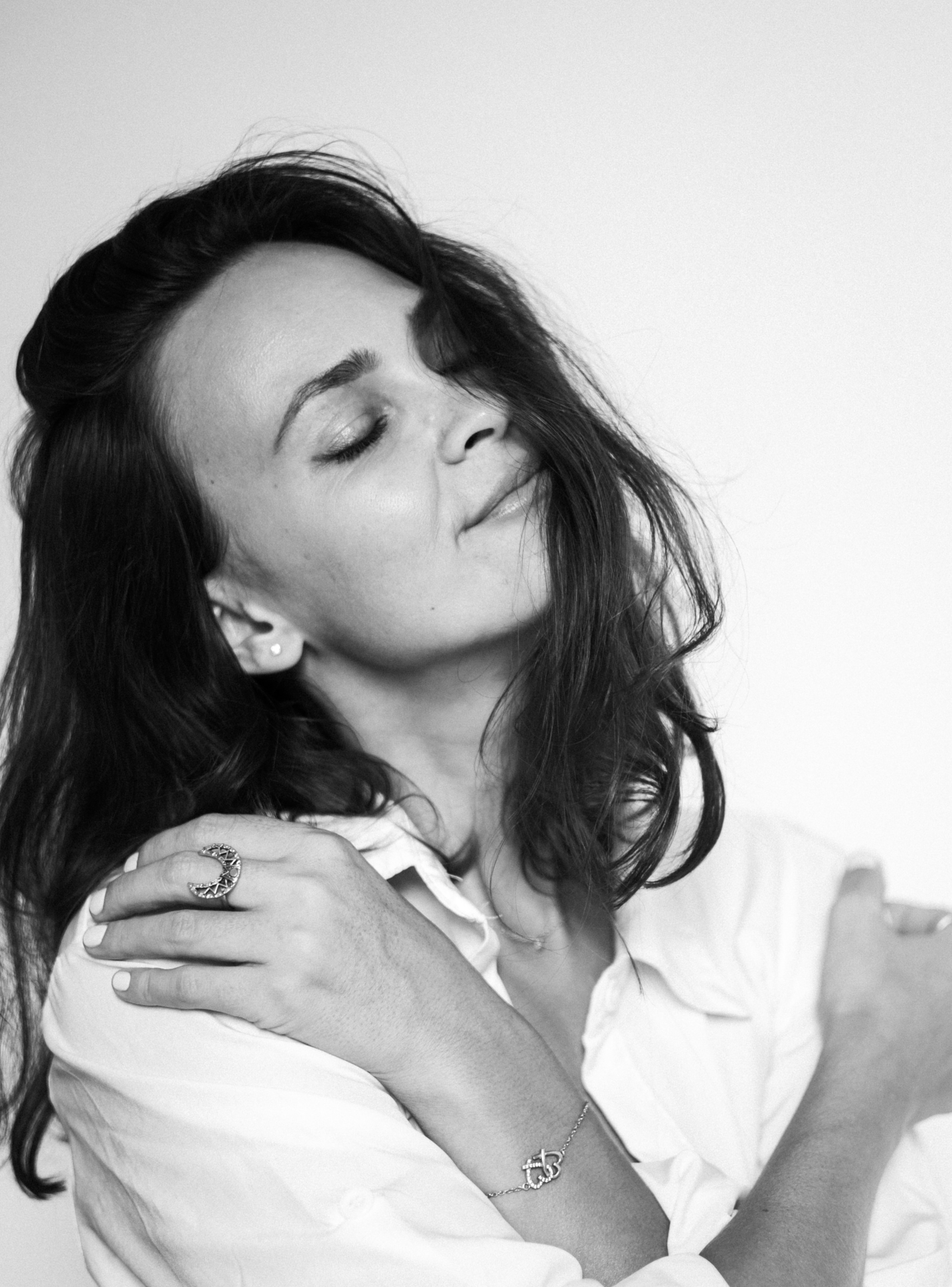 Alina portrait story. Family, portrait, content photo in Costa Rica Evgeniya Besprozvannykh