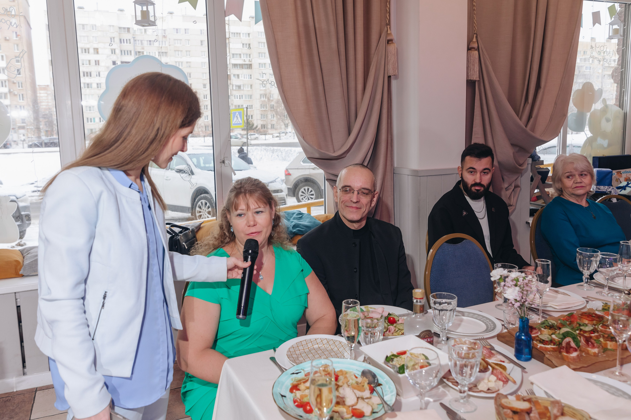 Свадьба Марина и Лю. Семейный фотограф в Санкт-Петербурге Ева Маркова