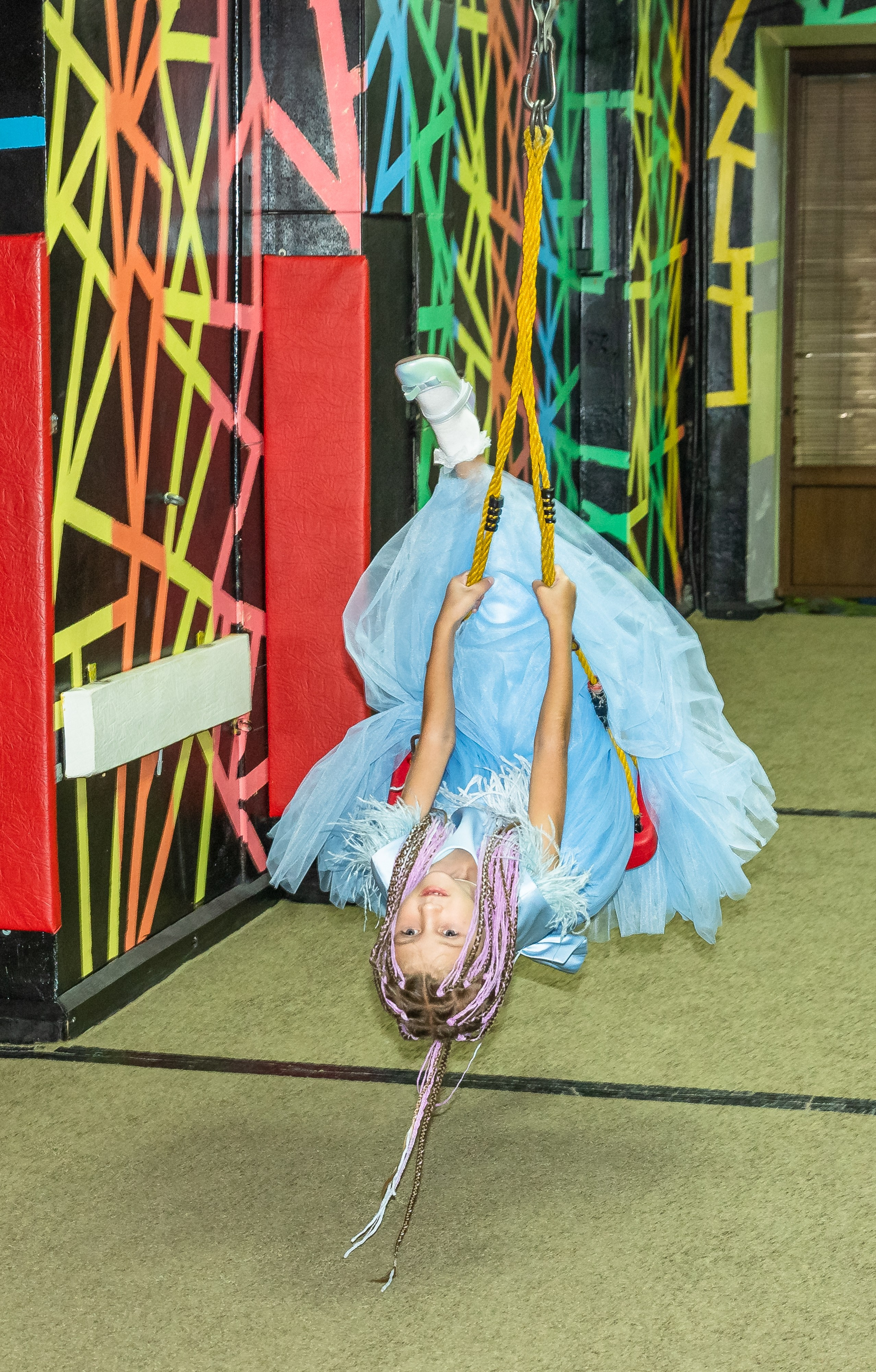 День рождения. Детский семейный фотограф в г. Находка Ольга Коваленко, фотостудия Memories