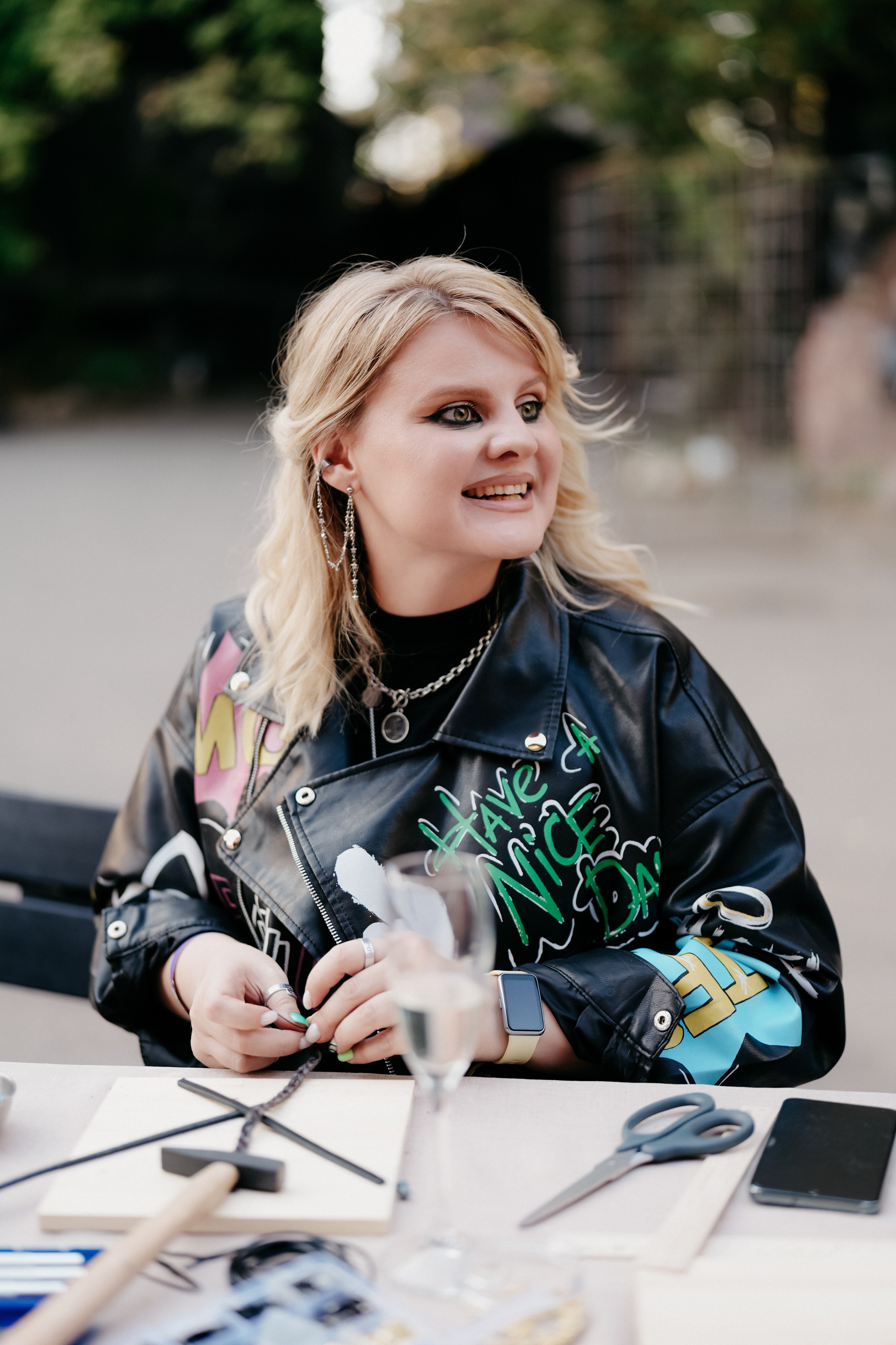 Ночные волки. Фотограф в Москве Дмитрий Рогов