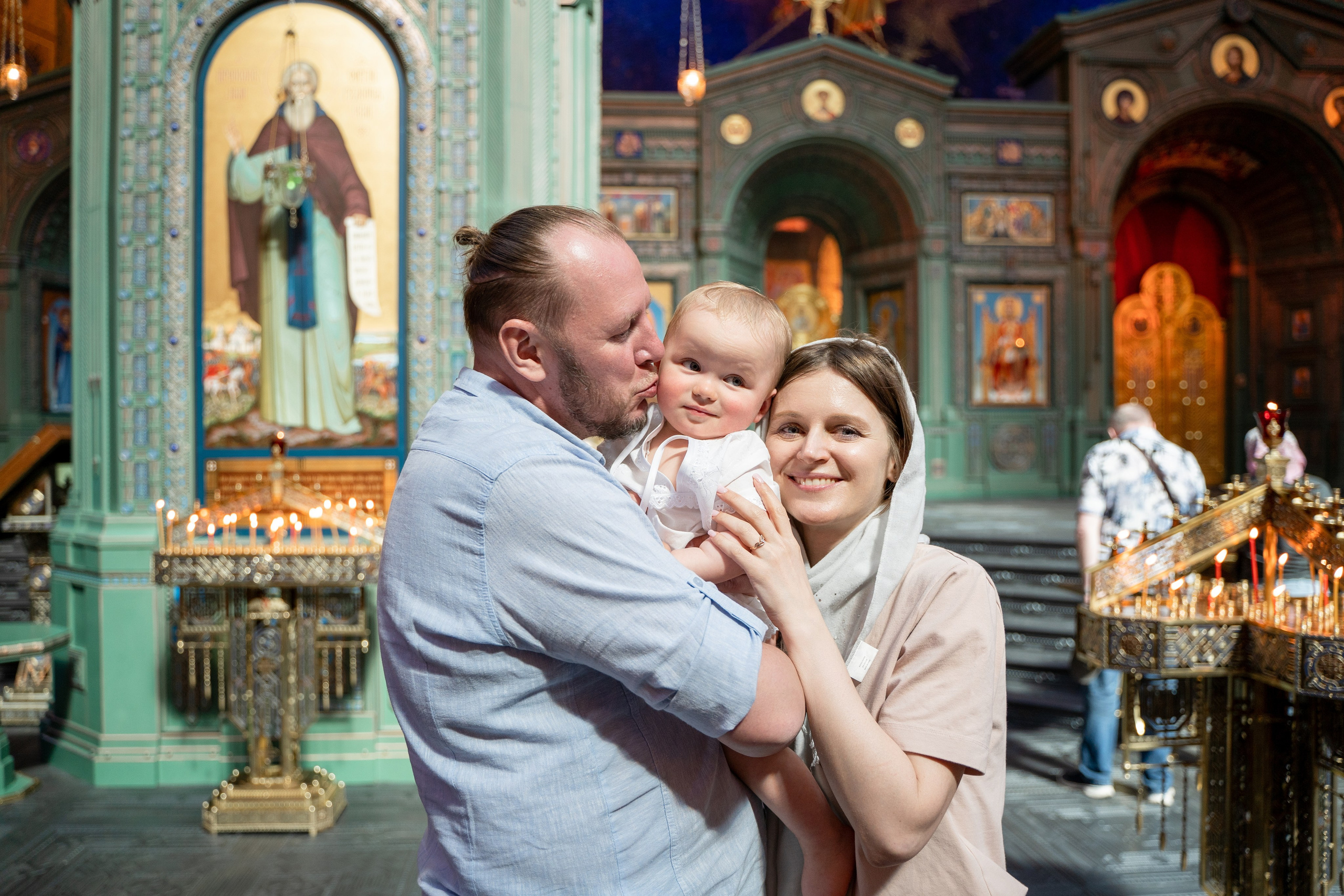 Чек-лист по подготовке: «Съемка Таинства Крещения». Фотографы на роды в Москве. Фото и видео родов. Фотопроект «Продолжение рода»