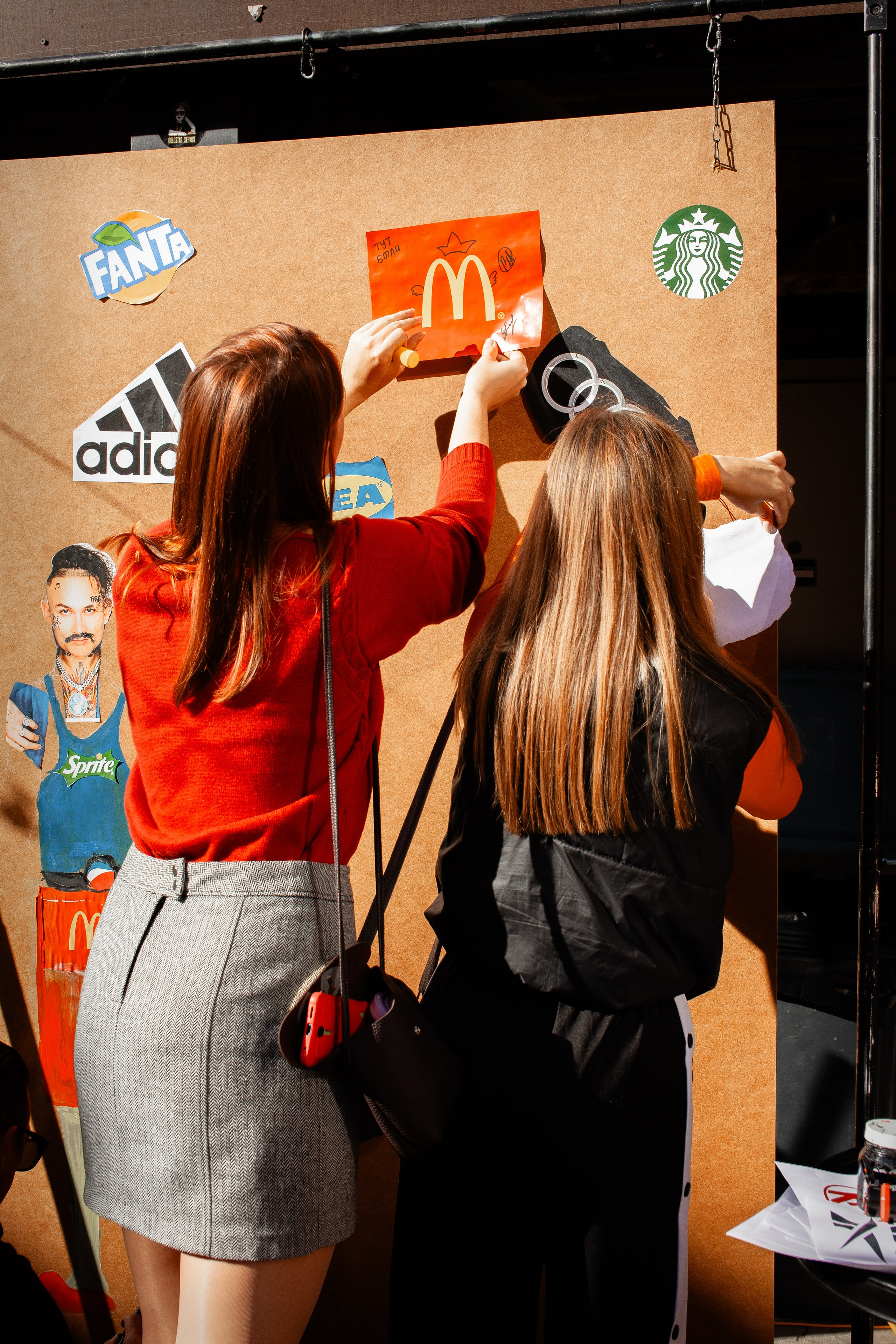 Fortochka Art Fest. Фотограф Ростов-на-Дону Свадебный Фотограф в Ростове Ксения Орлова