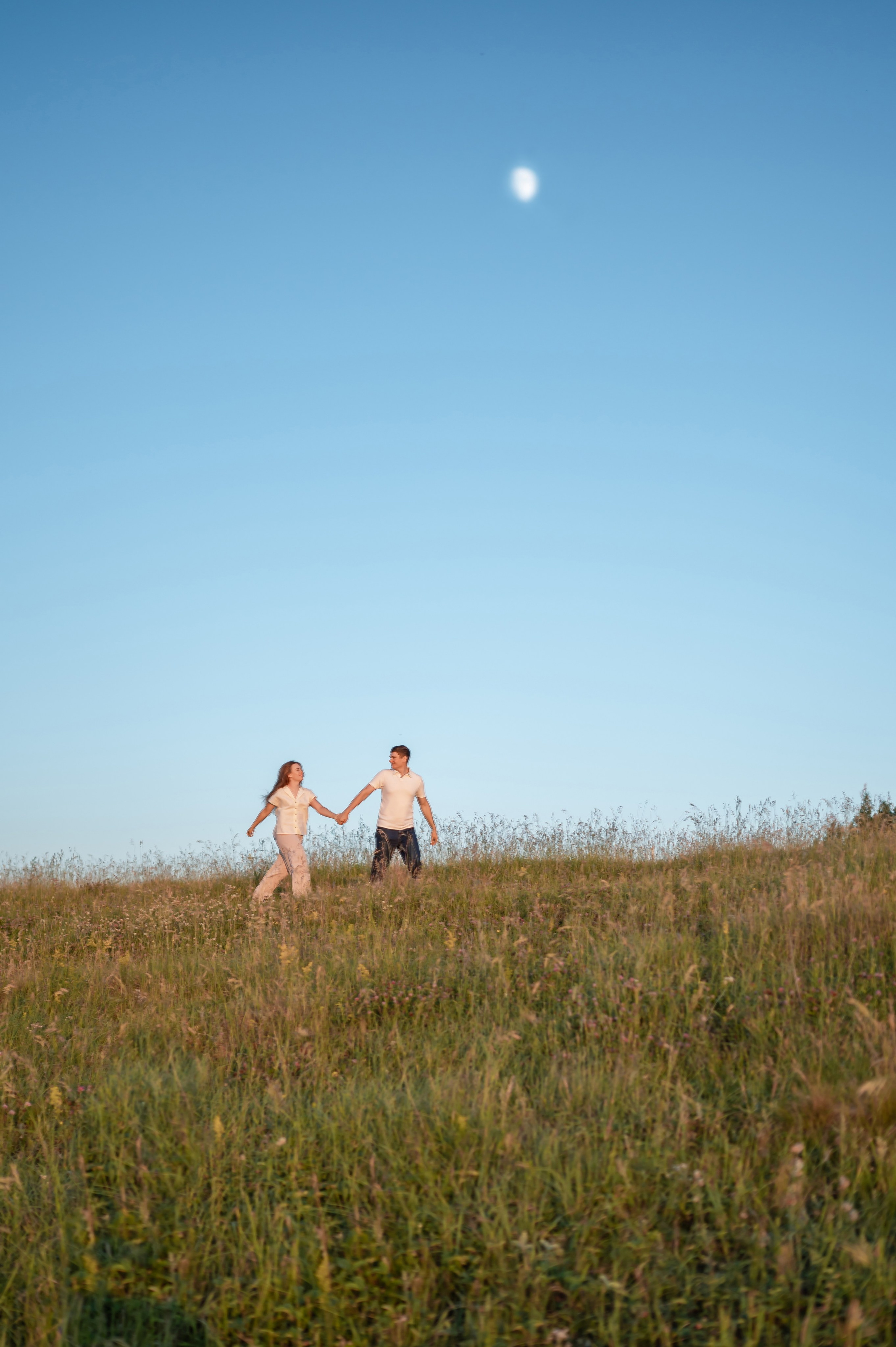 Сергей и Диана. Фотограф в Тамбове Светлана Федорова