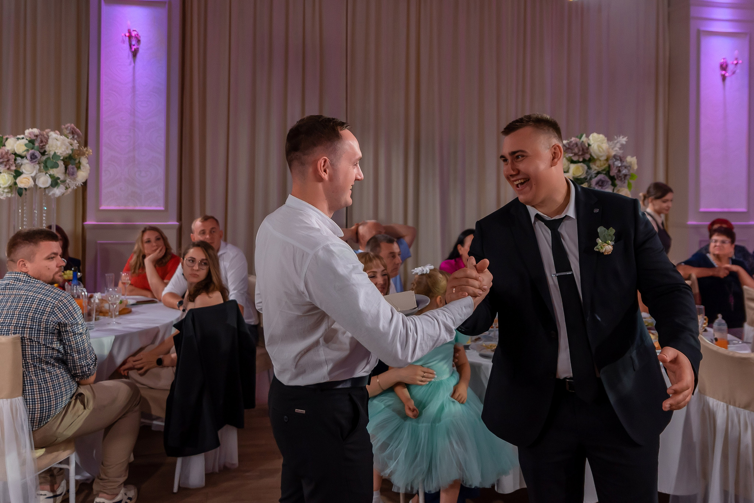 Wedding day 1. Фотограф в Тамбове Светлана Федорова