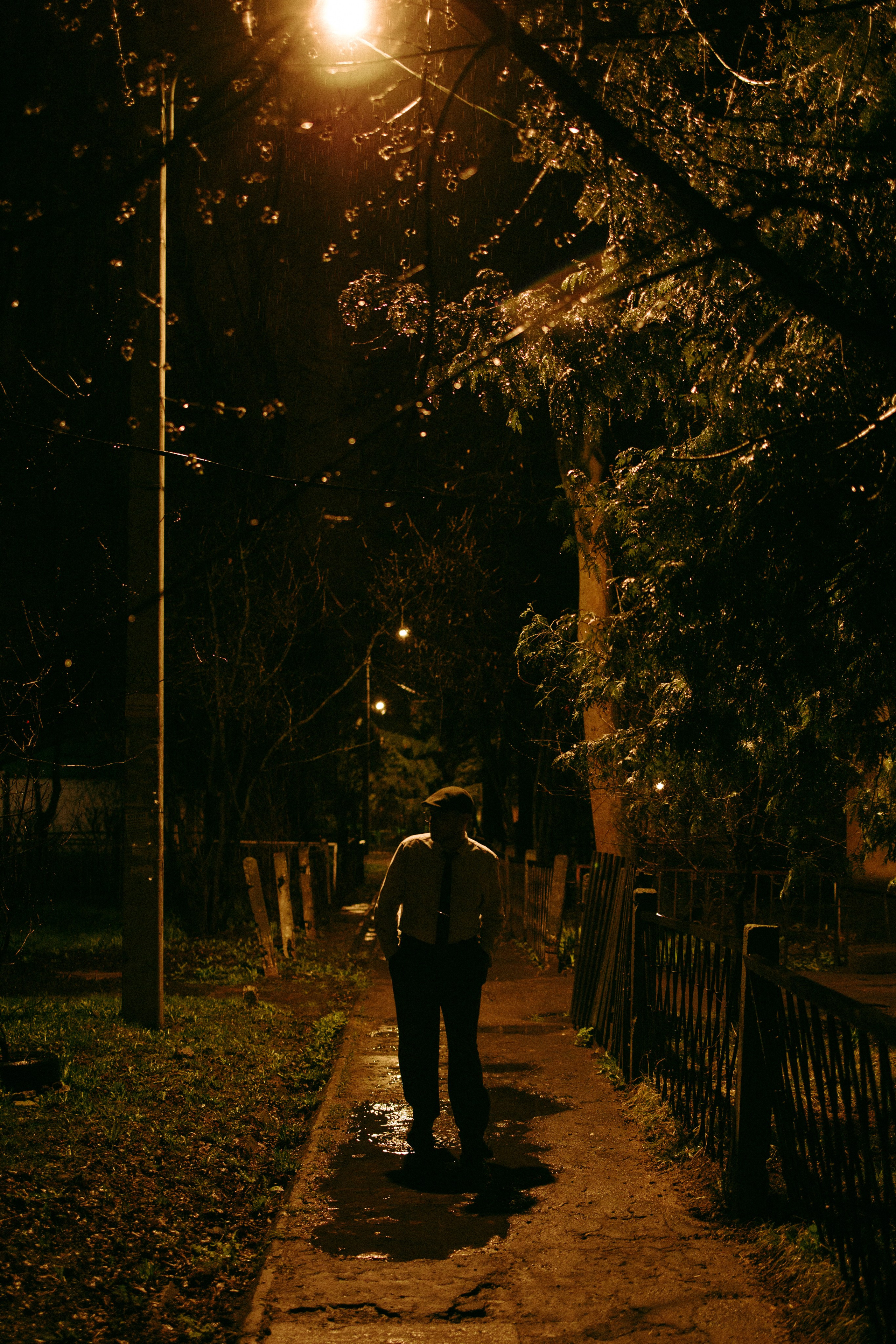 Куда идти, когда все закончилось…