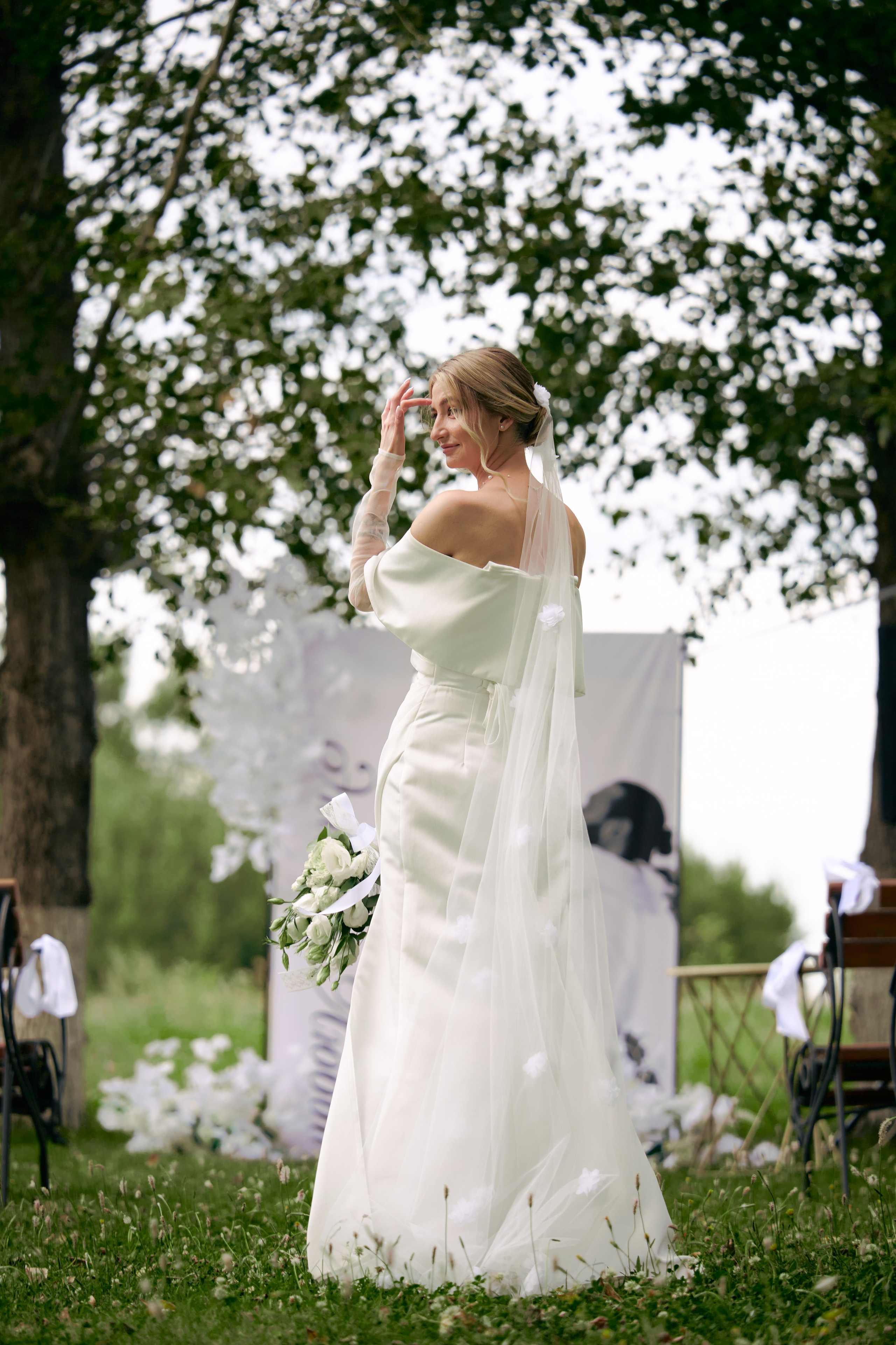 Влад и Кристина. Фотограф и видеограф в Кургане Леонид Корнильев
