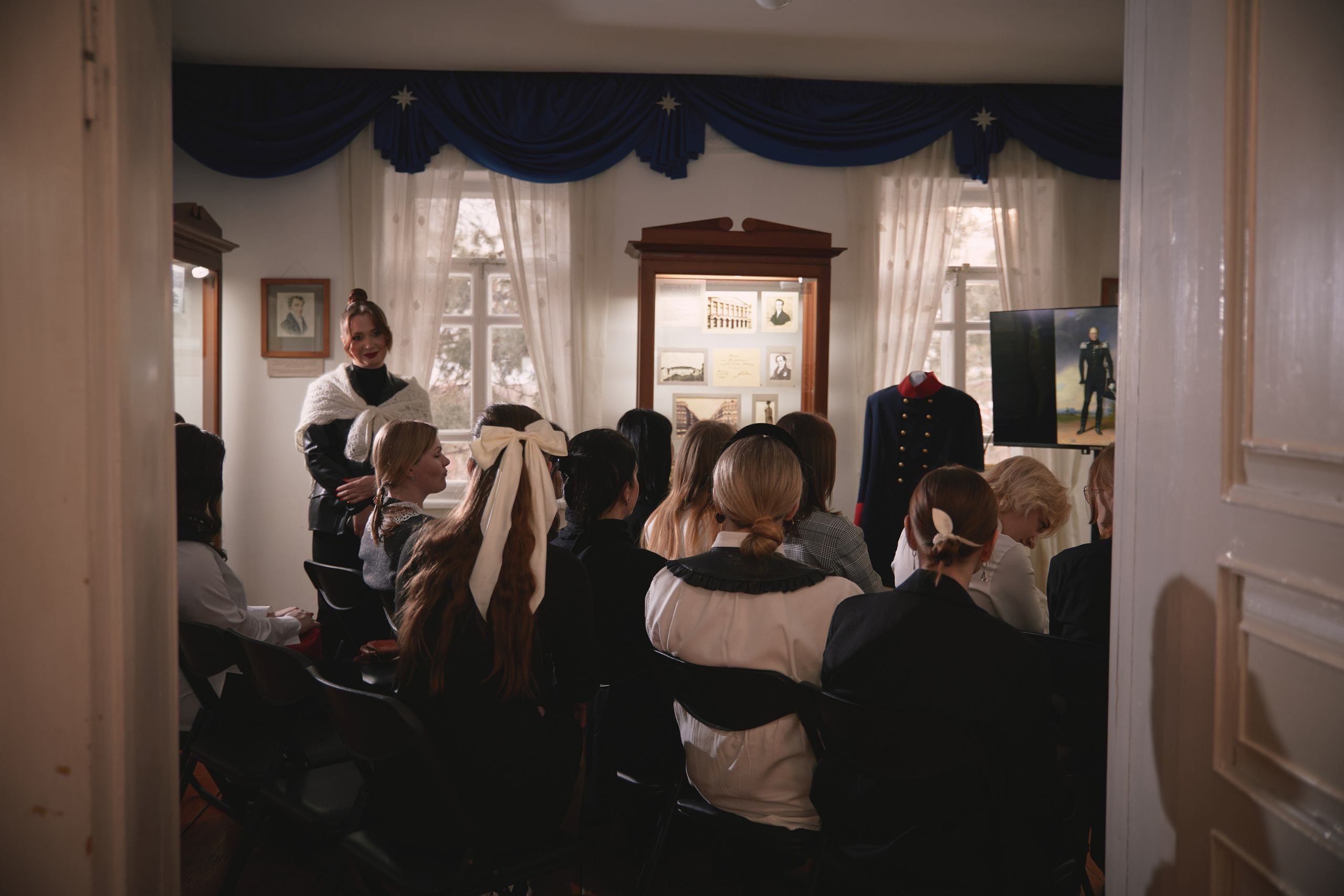 Мастер класс по каллиграфии. Фотограф и видеограф в Кургане Леонид Корнильев