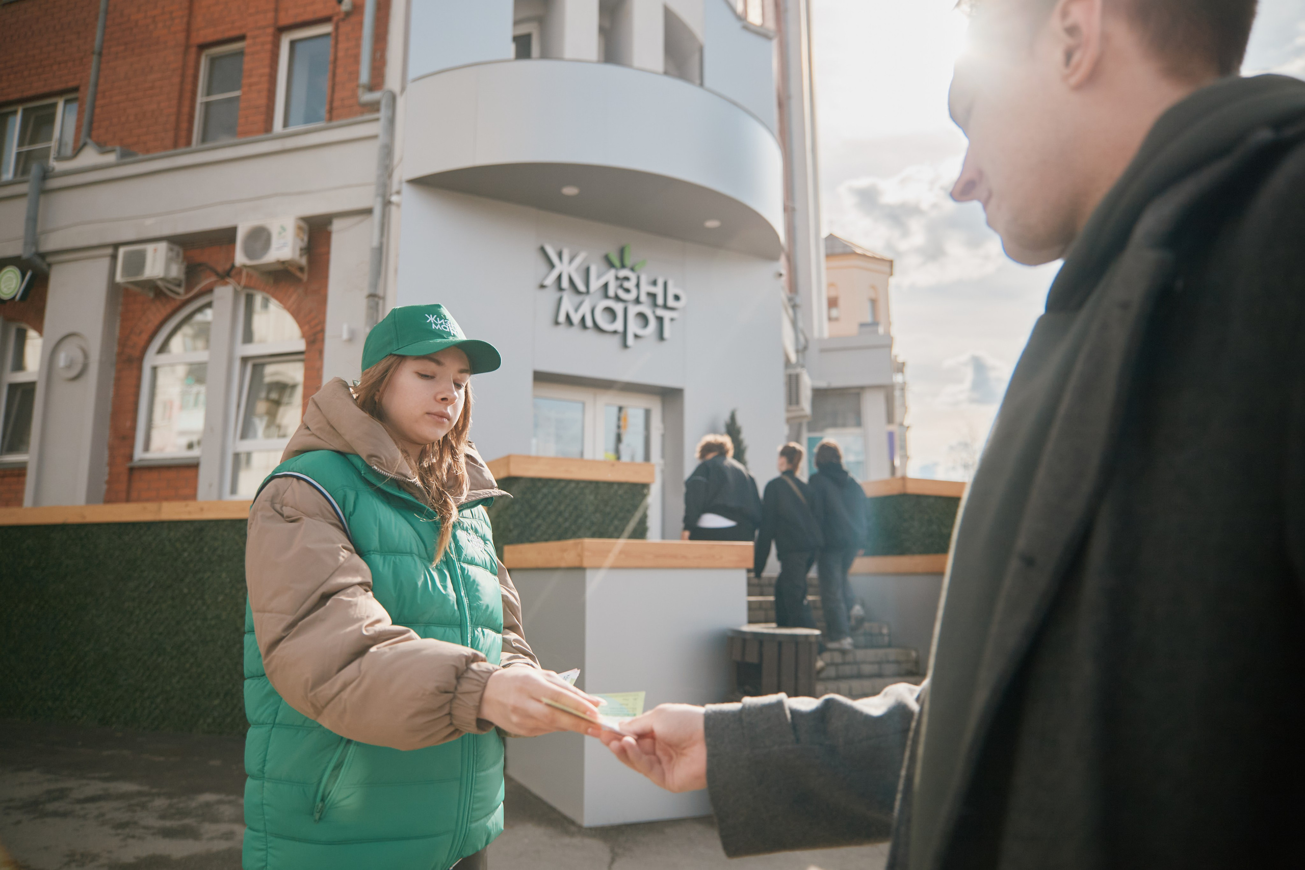 ЖизньМарт | Советская 72. Фотограф и видеограф в Кургане Леонид Корнильев