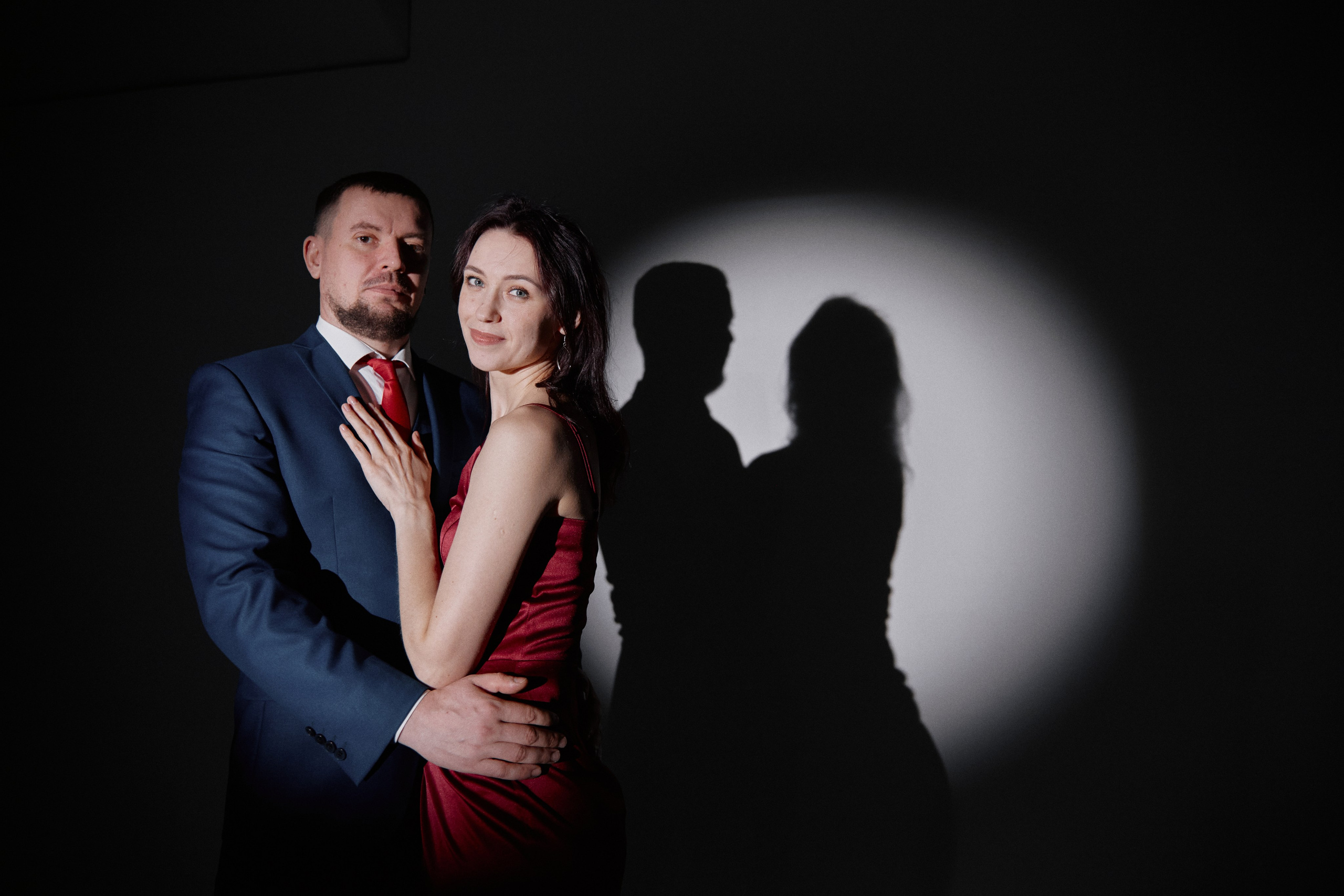 Наталья и Стас. Фотограф и видеограф в Кургане Леонид Корнильев