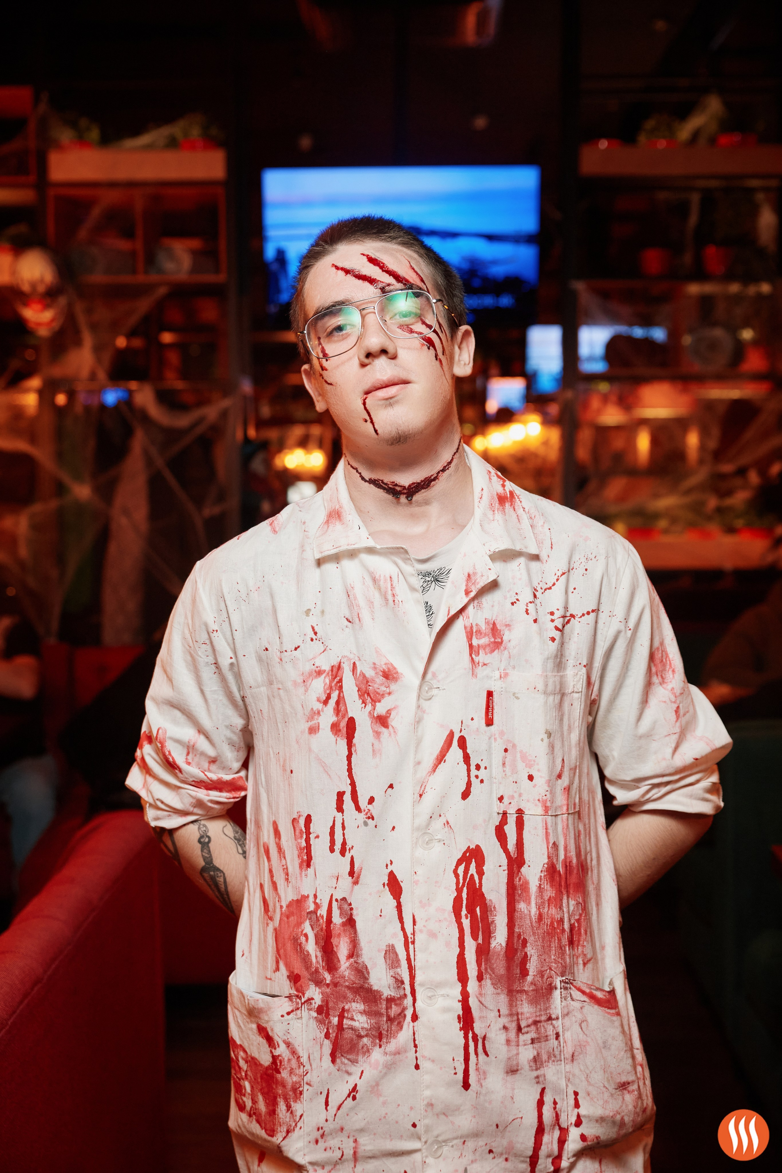 ШашлыкOFF. Фотограф и видеограф в Кургане Леонид Корнильев