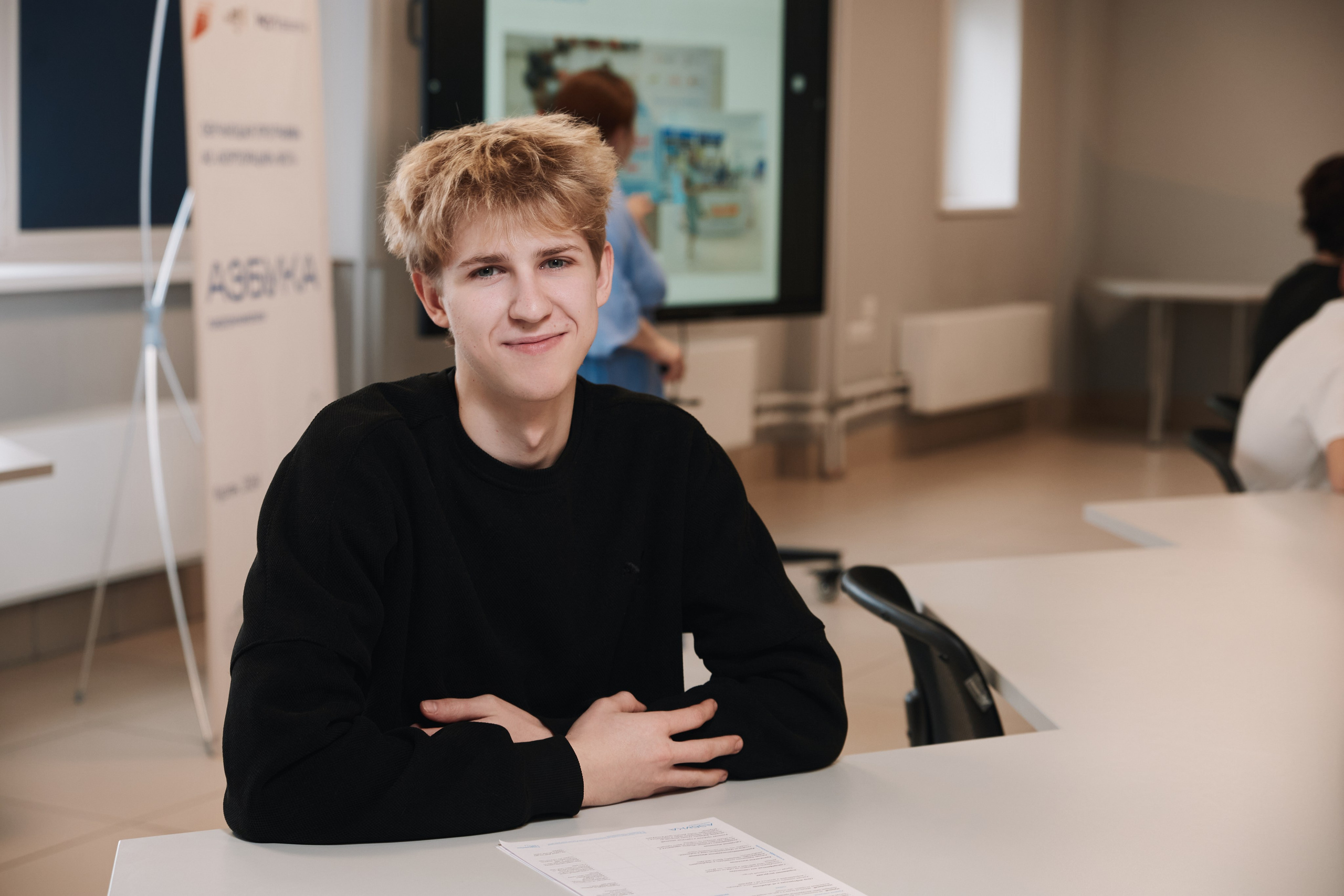 Азбука предпринимателя. Фотограф и видеограф в Кургане Леонид Корнильев