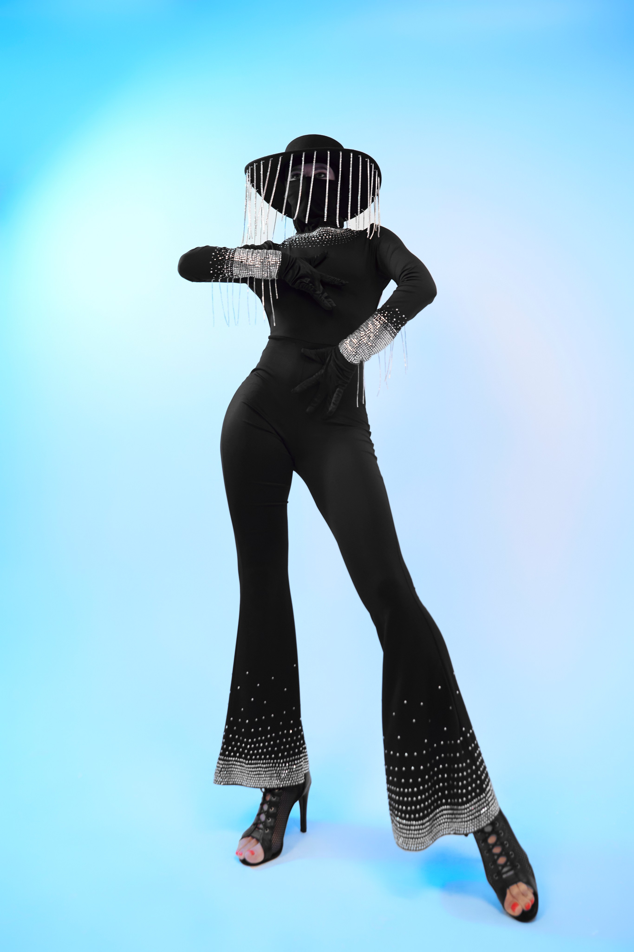 «NO NAME JACK» VIVA GLAM. Фотограф и видеограф в Кургане Леонид Корнильев