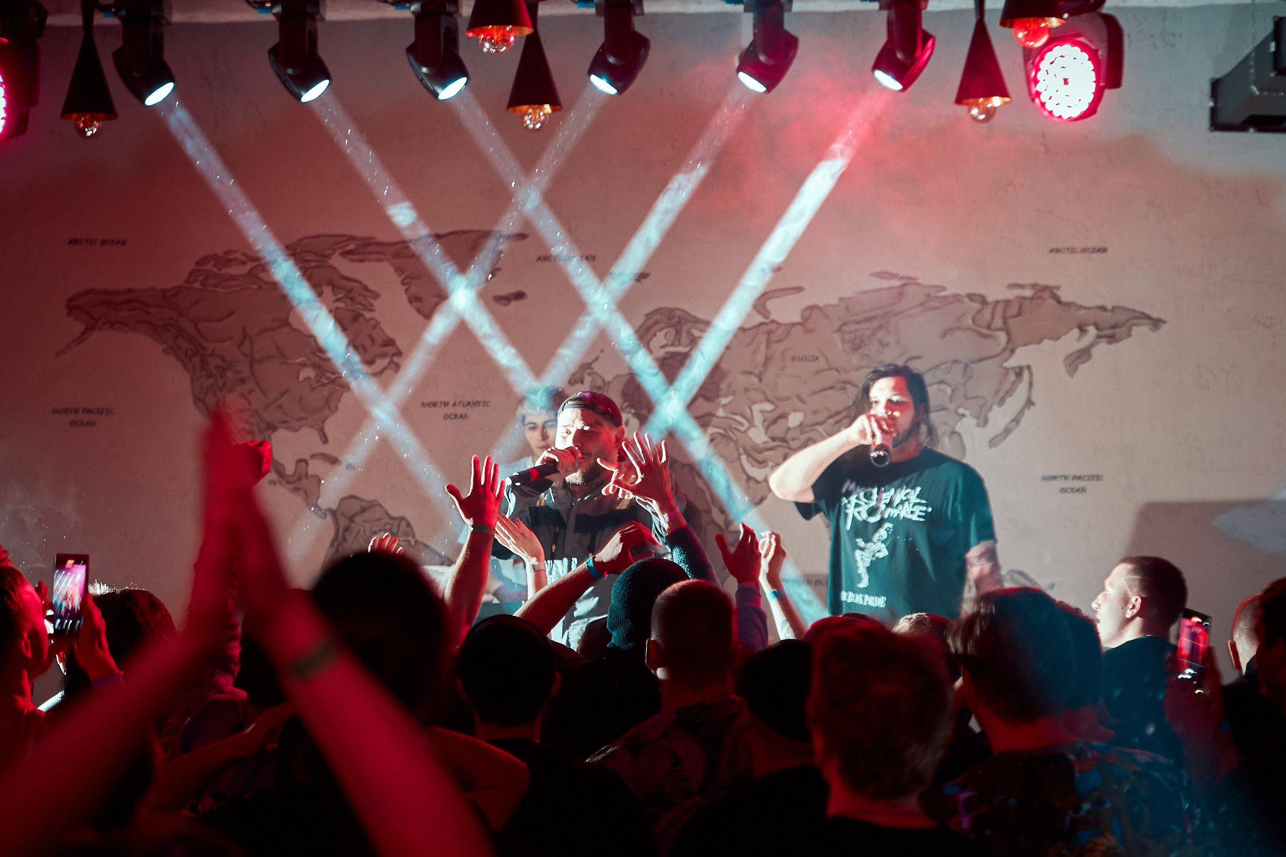 Грязный Рамирес. Фотограф и видеограф в Кургане Леонид Корнильев