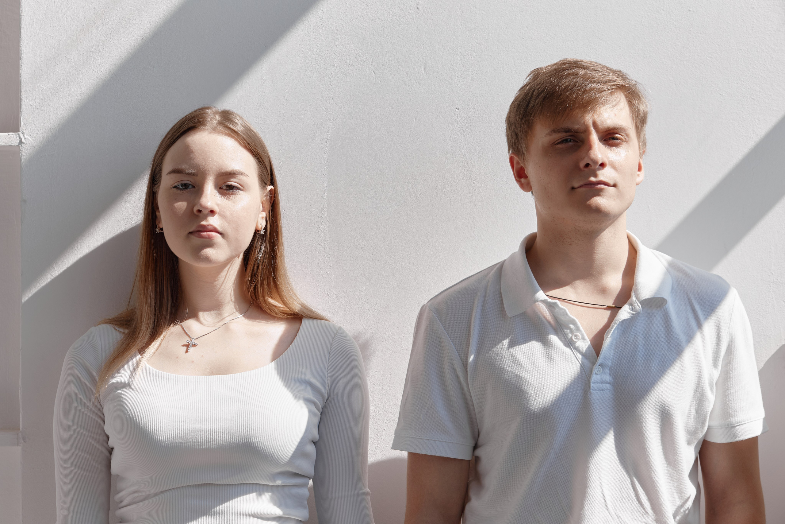 Маша и Кирилл. Фотограф и видеограф в Кургане Леонид Корнильев