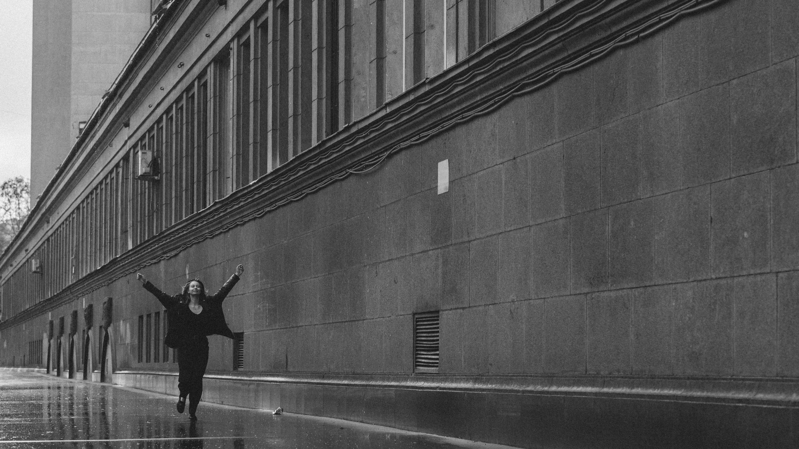 Арина, 2024. Фотограф Марк Арсаков