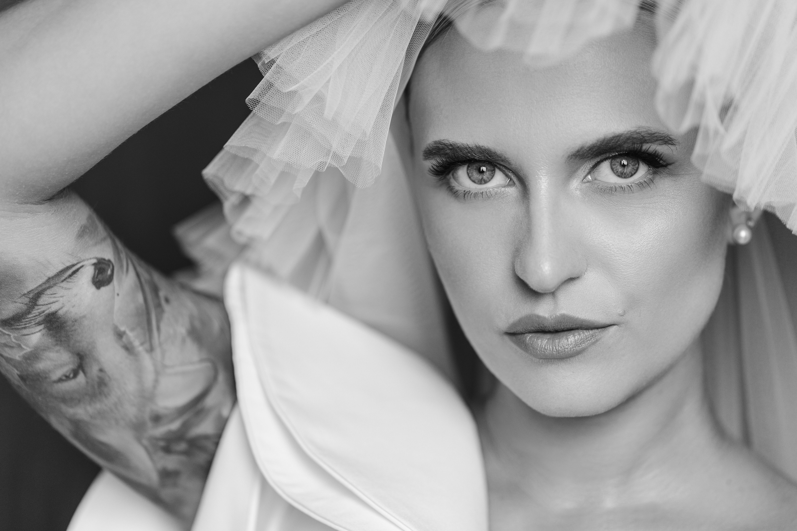 Biser Lab | Свадебное кино и фотография в Красноярске — Евгений Константинопольский