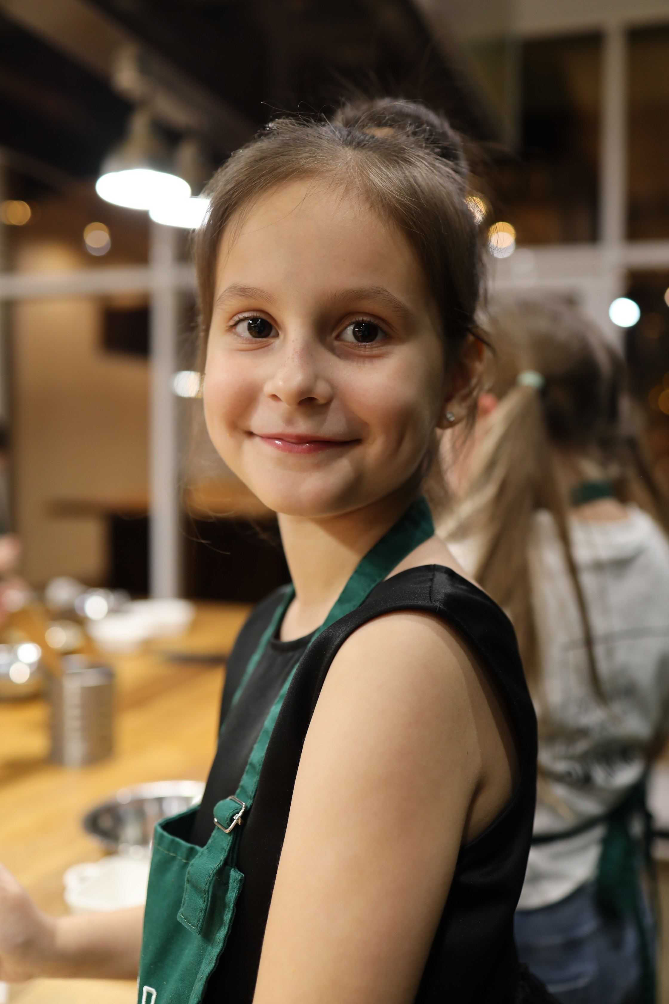 Валерия 7 лет. Контент фотограф Волгоград