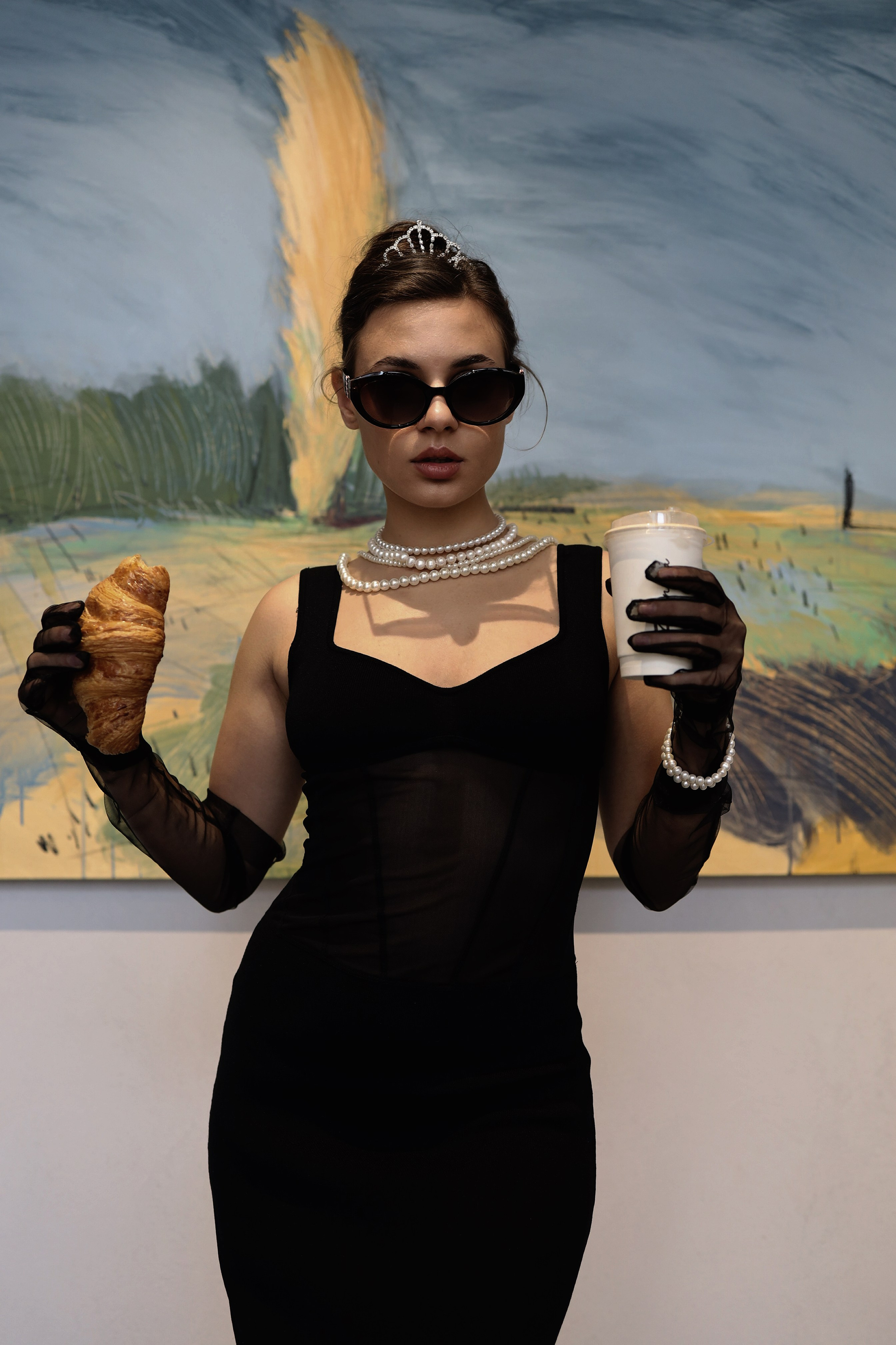 Кэтрин. Контент фотограф Волгоград