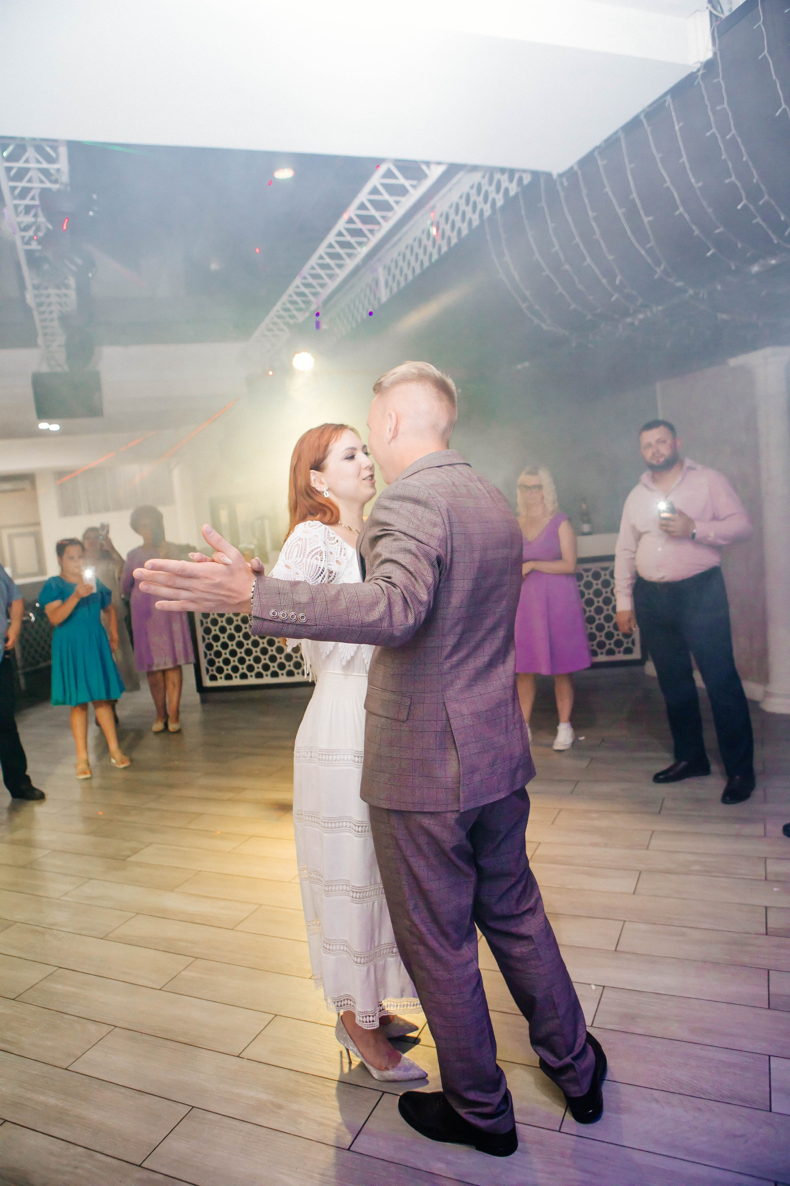 Форсаж. Рыжова Тамара