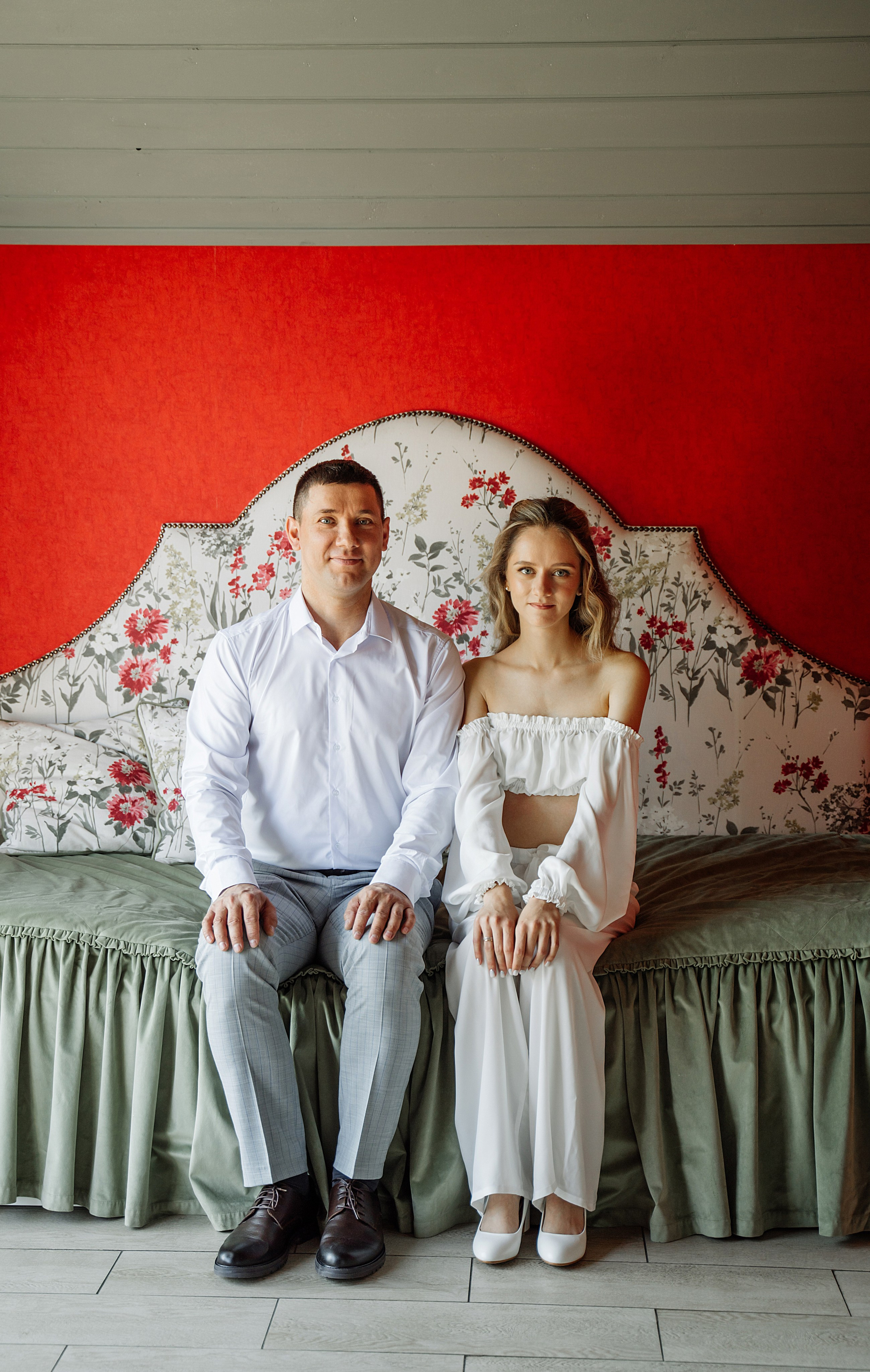 Свадьба на площадке «Дом у озера». Свадебный фотограф