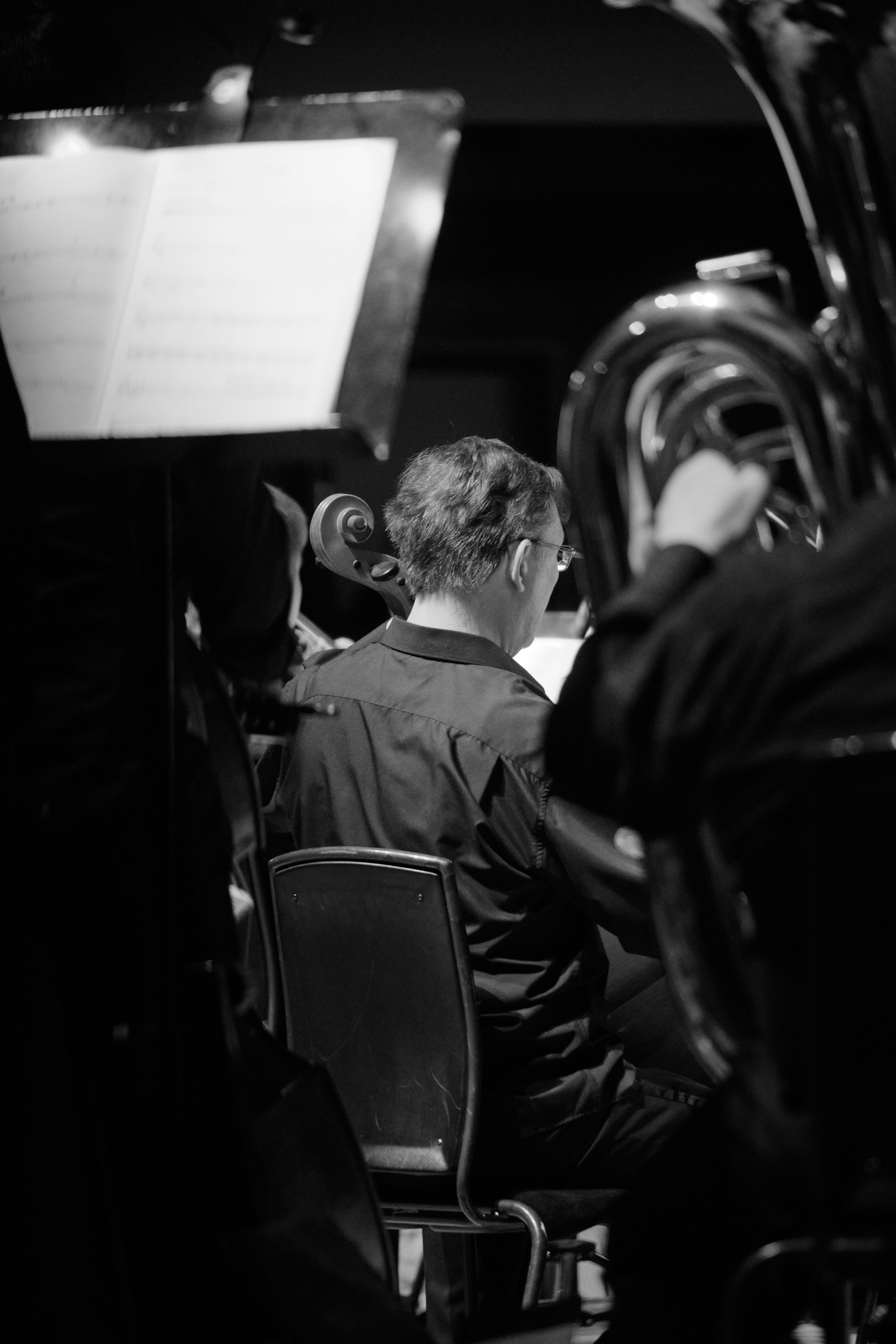 «С красной строки…» — концерт композитора Миляуши Хайруллиной. Barsukov