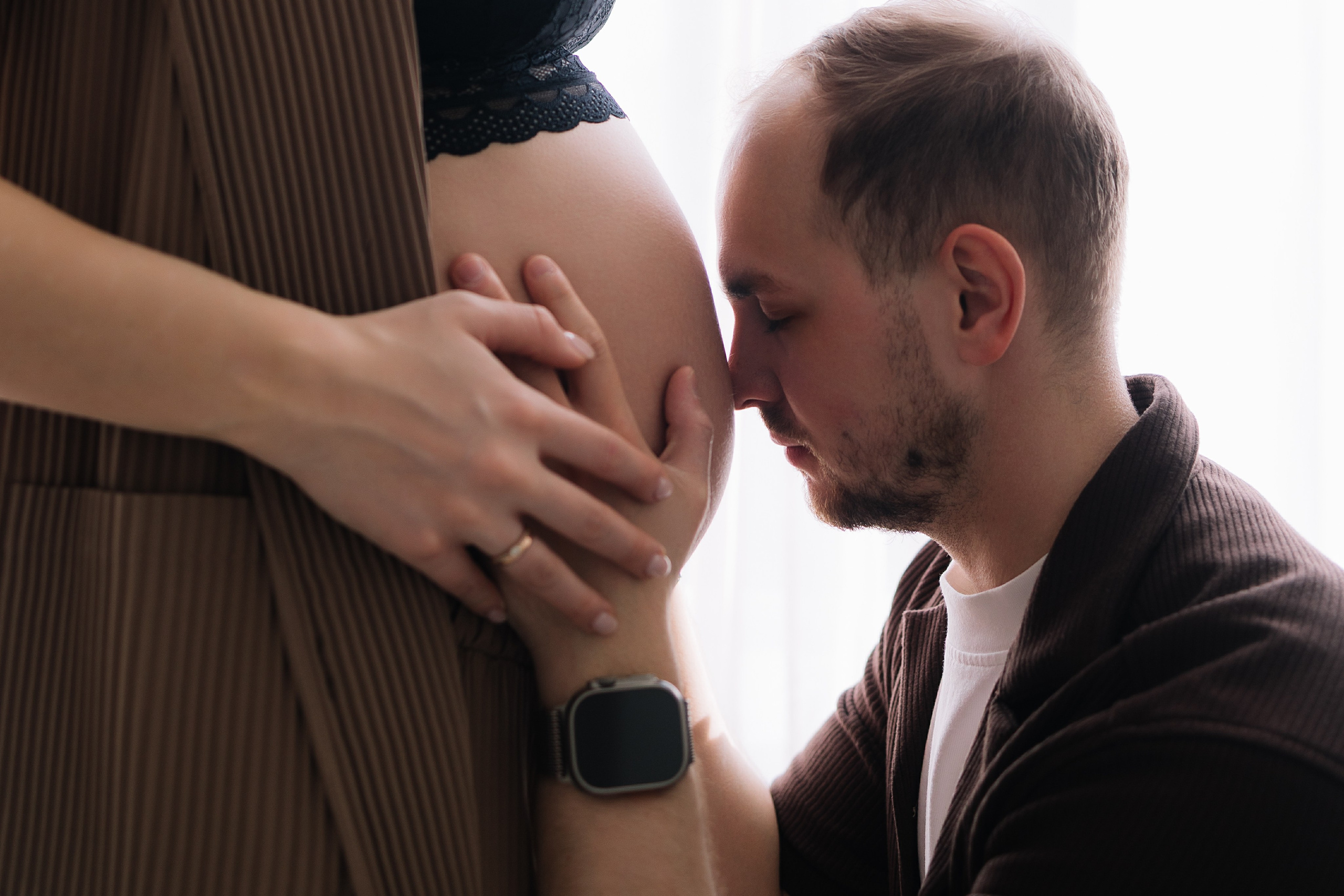 Фотосессия беременности. Свадебный фотограф Санкт-Петербург—Москва/Юлия Малькова