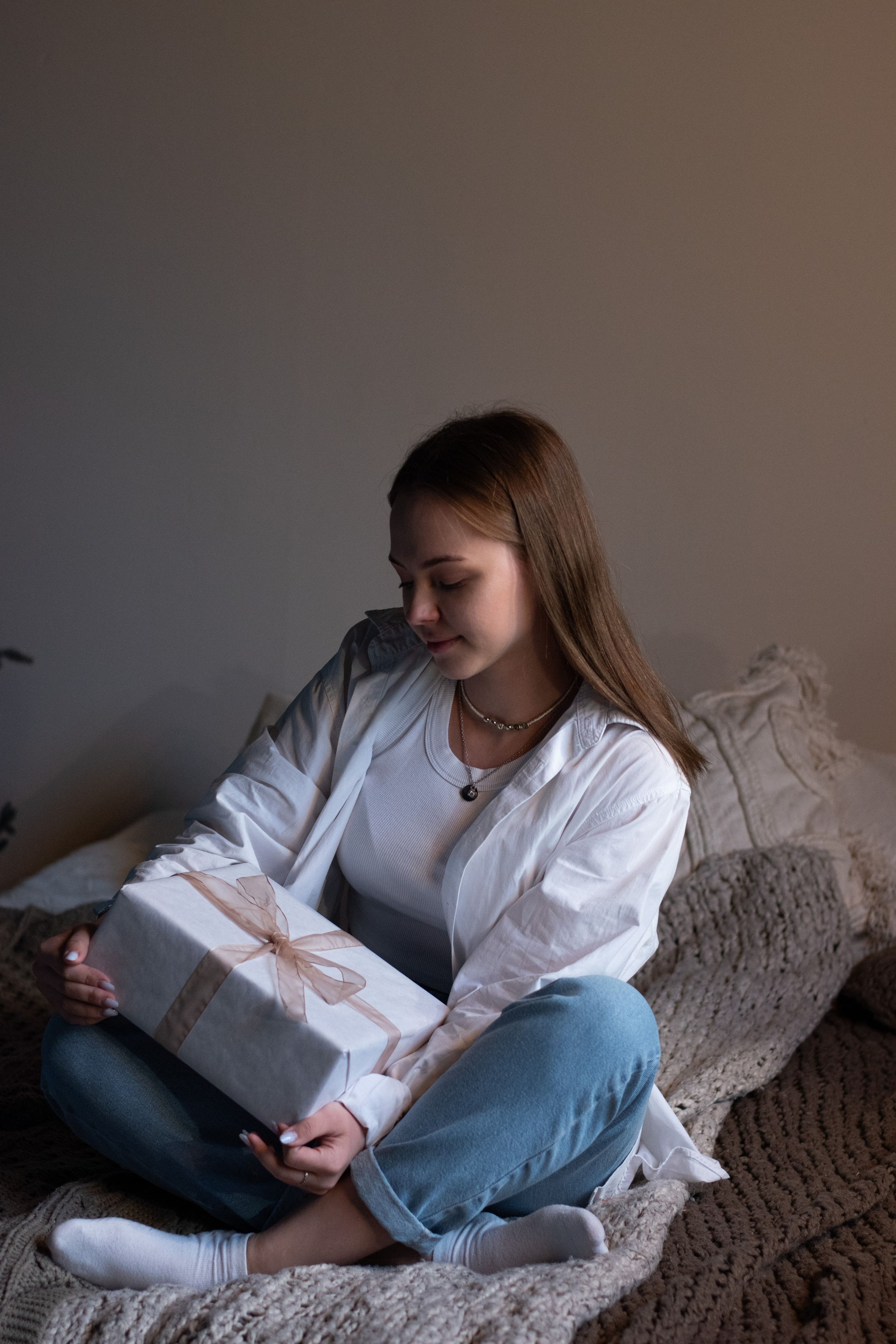 Елизавета. Фотограф в Новосибирске Фальман Полина