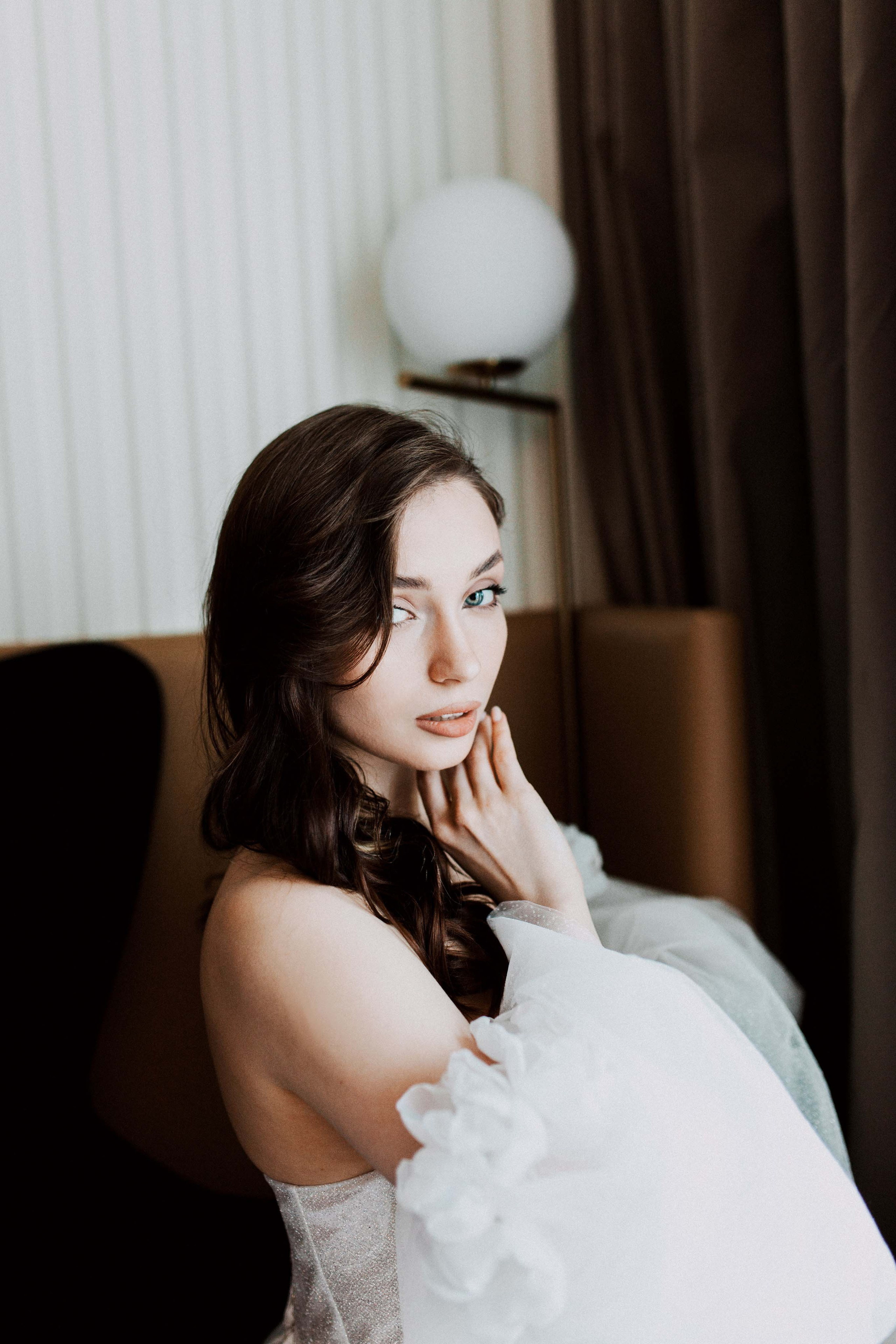 Свадебная съемка в москве. Свадебный фотограф Мария Железняк в Москве