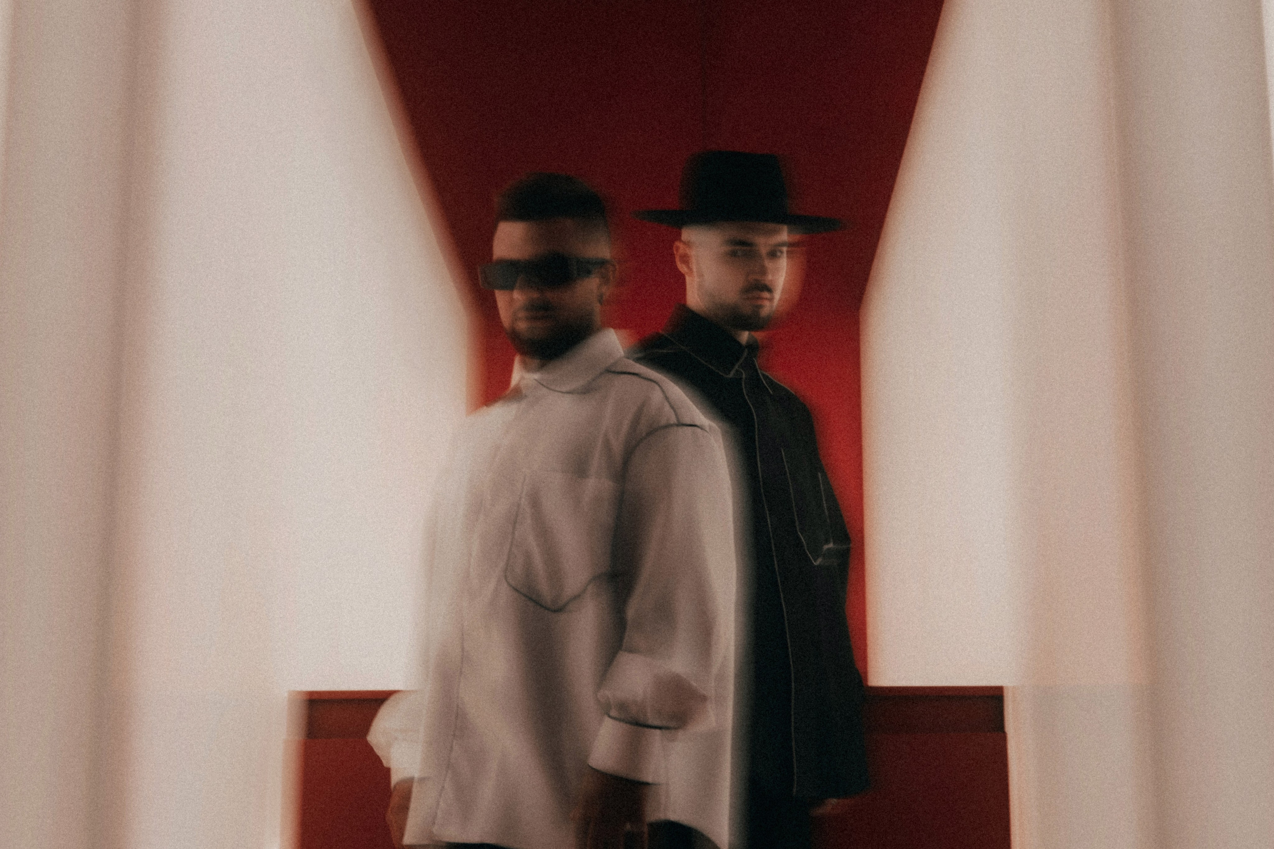 Имиджевая. Фотограф Артем Котелевец