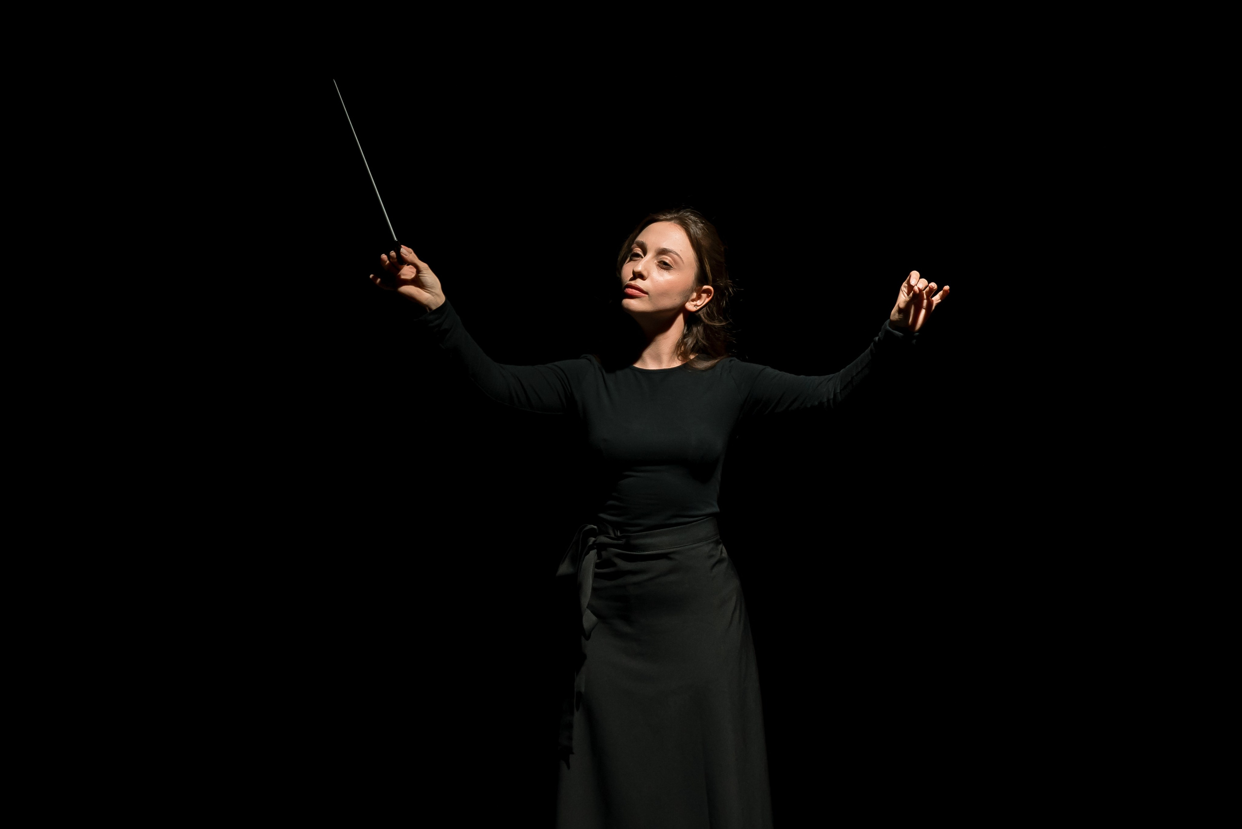 Около театральные истории. Фотограф Карина Шарова Москва