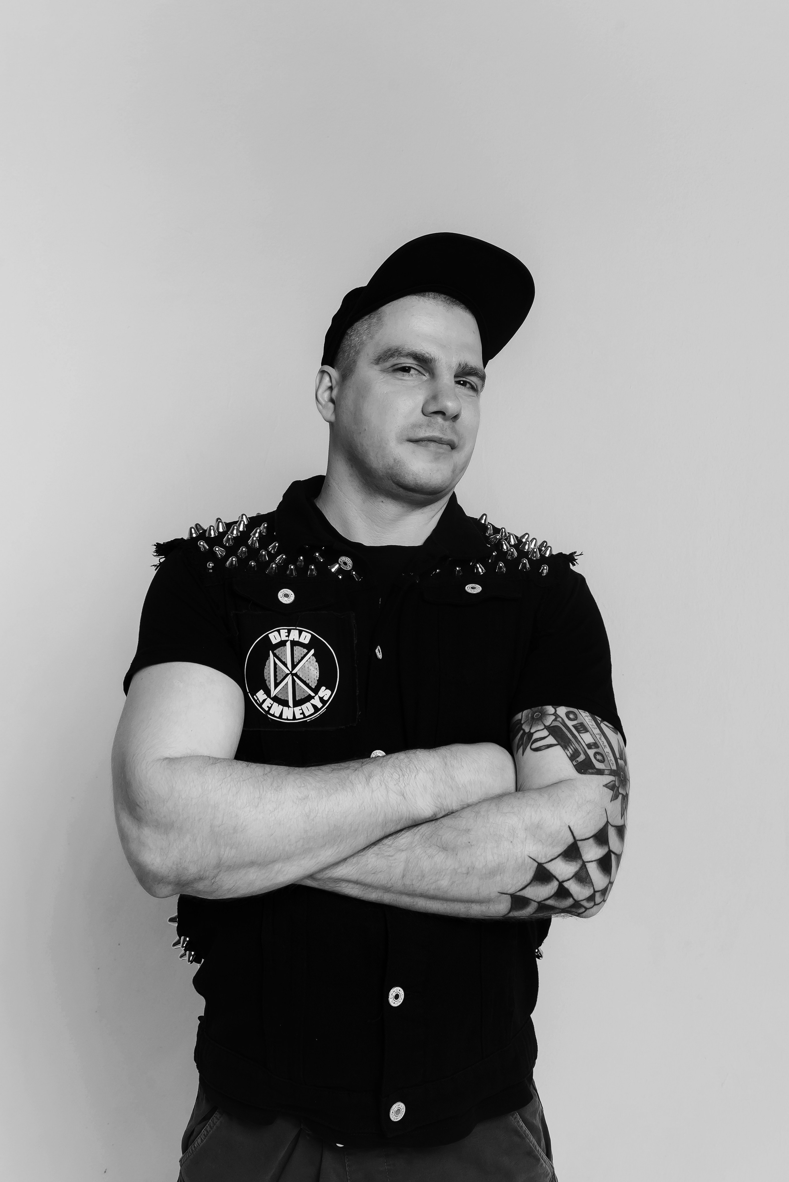 Рок. Фотограф Карина Шарова Москва