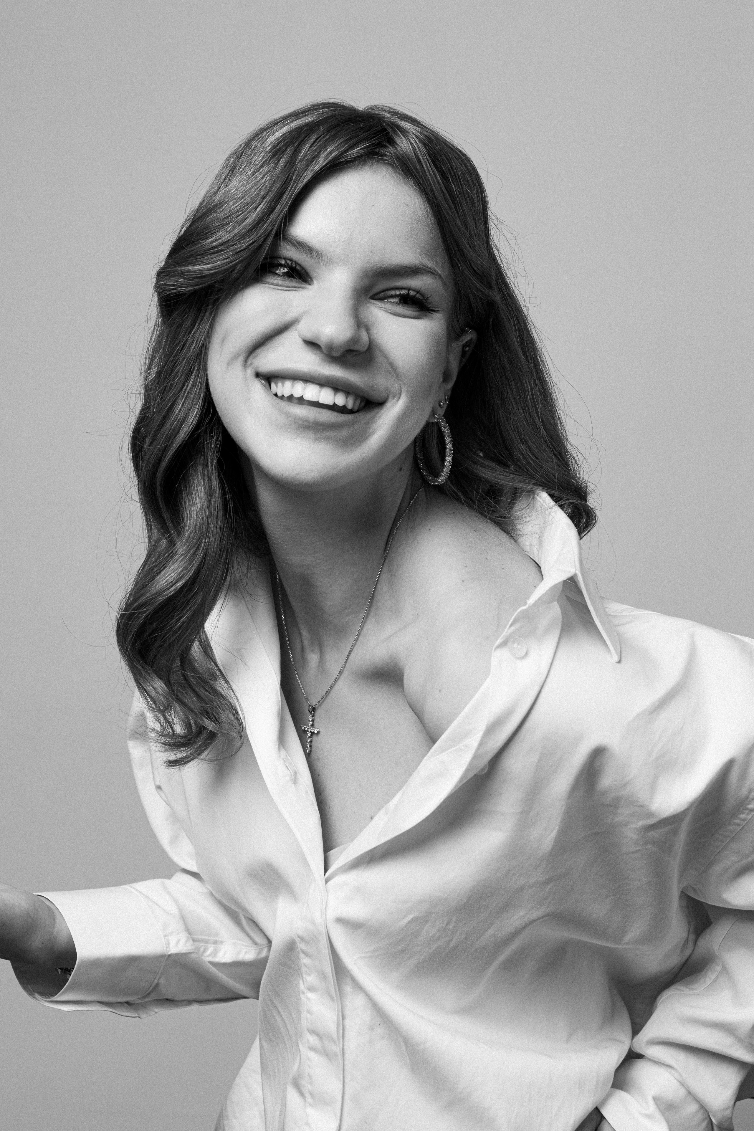 Виктория. Фотограф Москва арт- ню, портрет, fine art