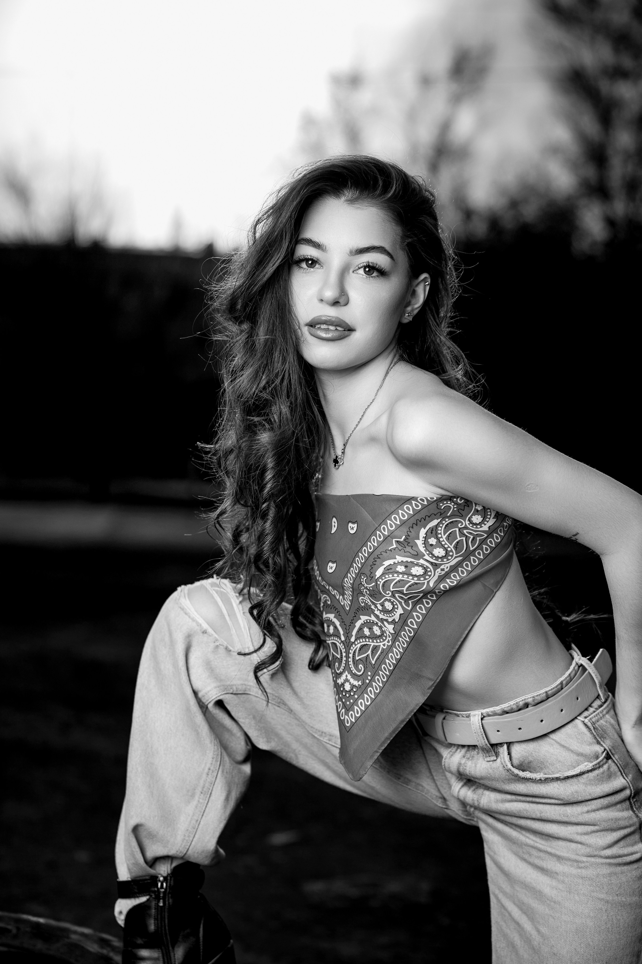 KAMILA. Главная