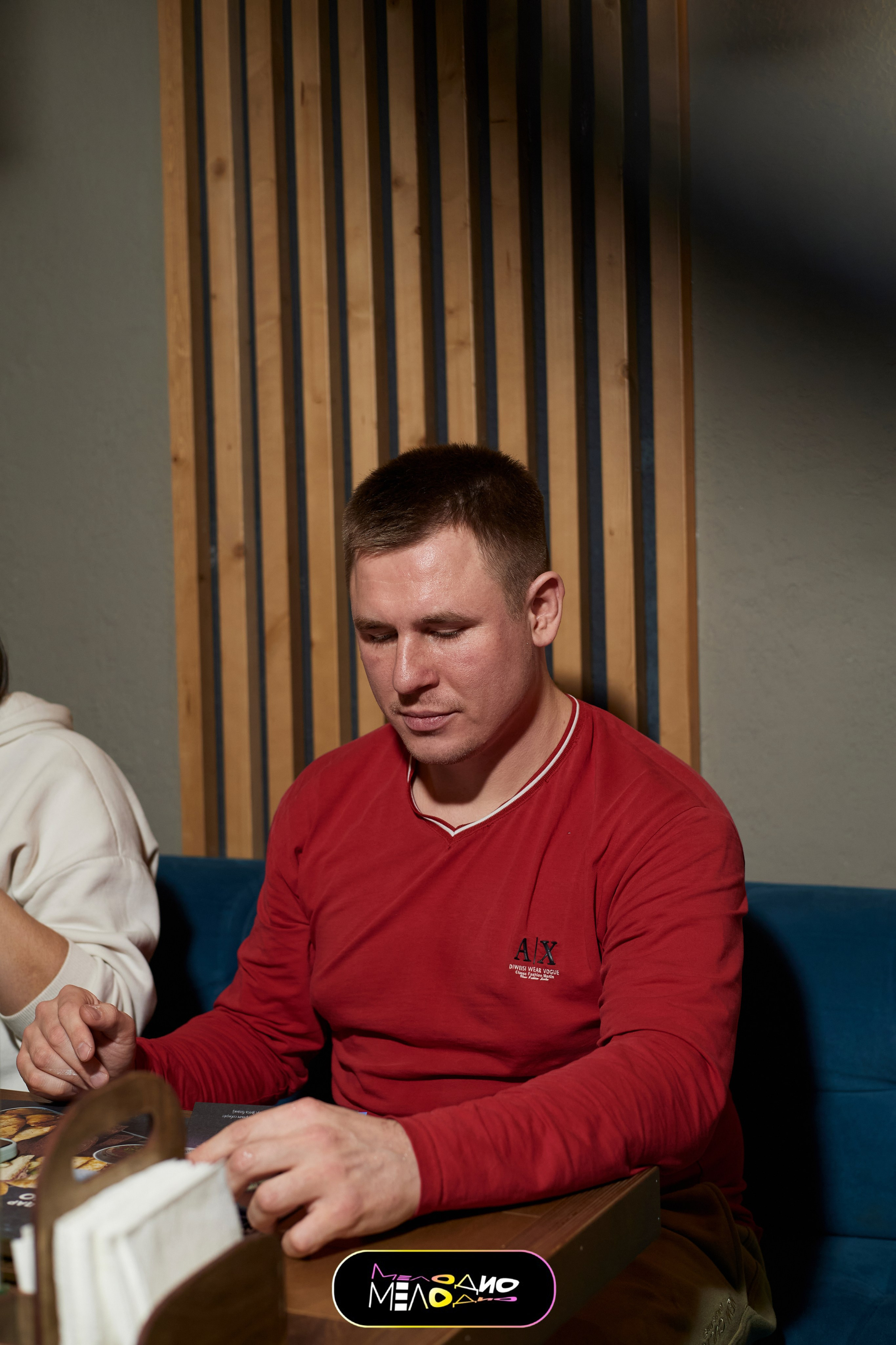 ИГРА | МЕЛОДИ 26/02. Главная