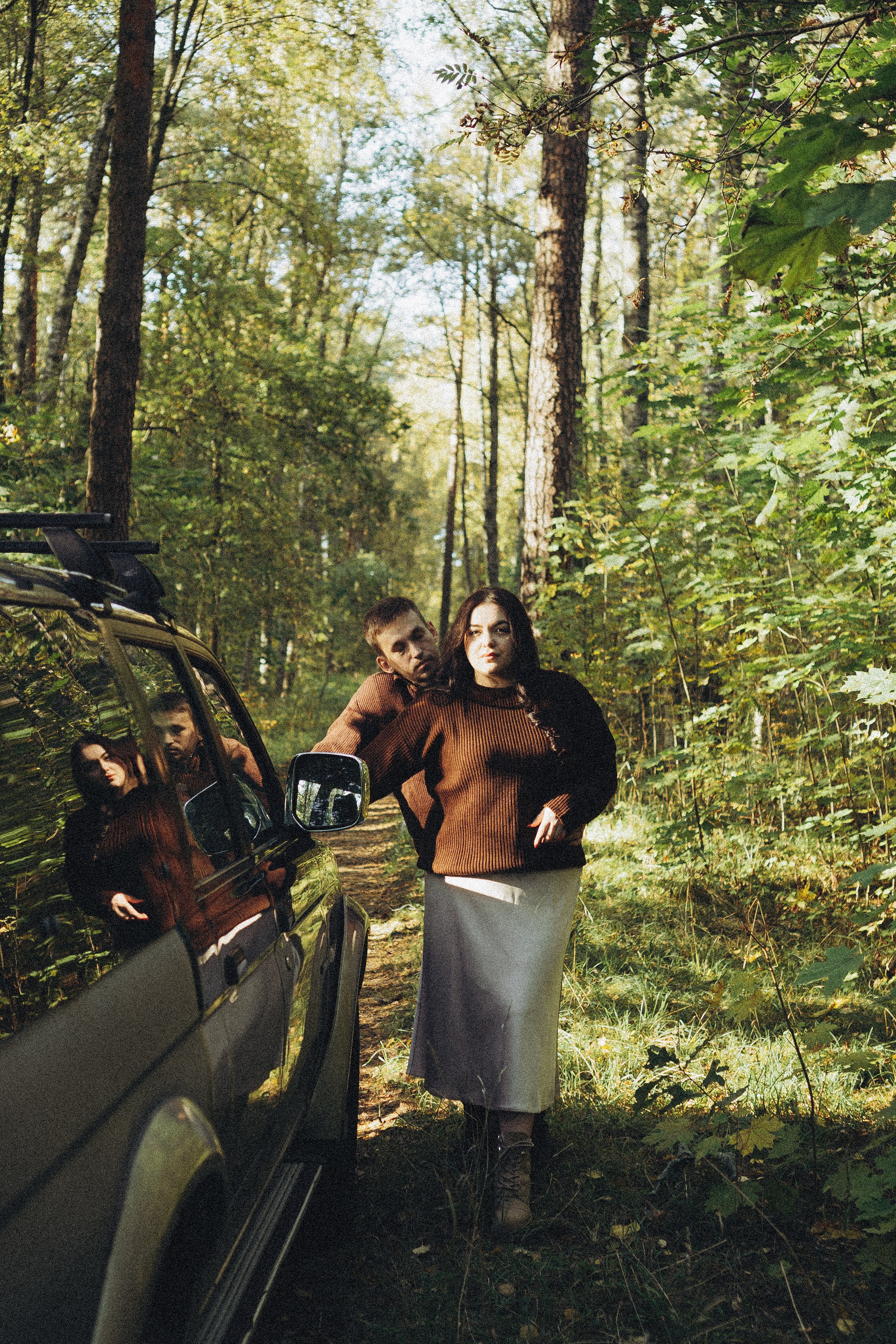 Прогулка по Финскому заливу. Профессиональный фотограф, Санкт-Петербург — Виктория Богомолова