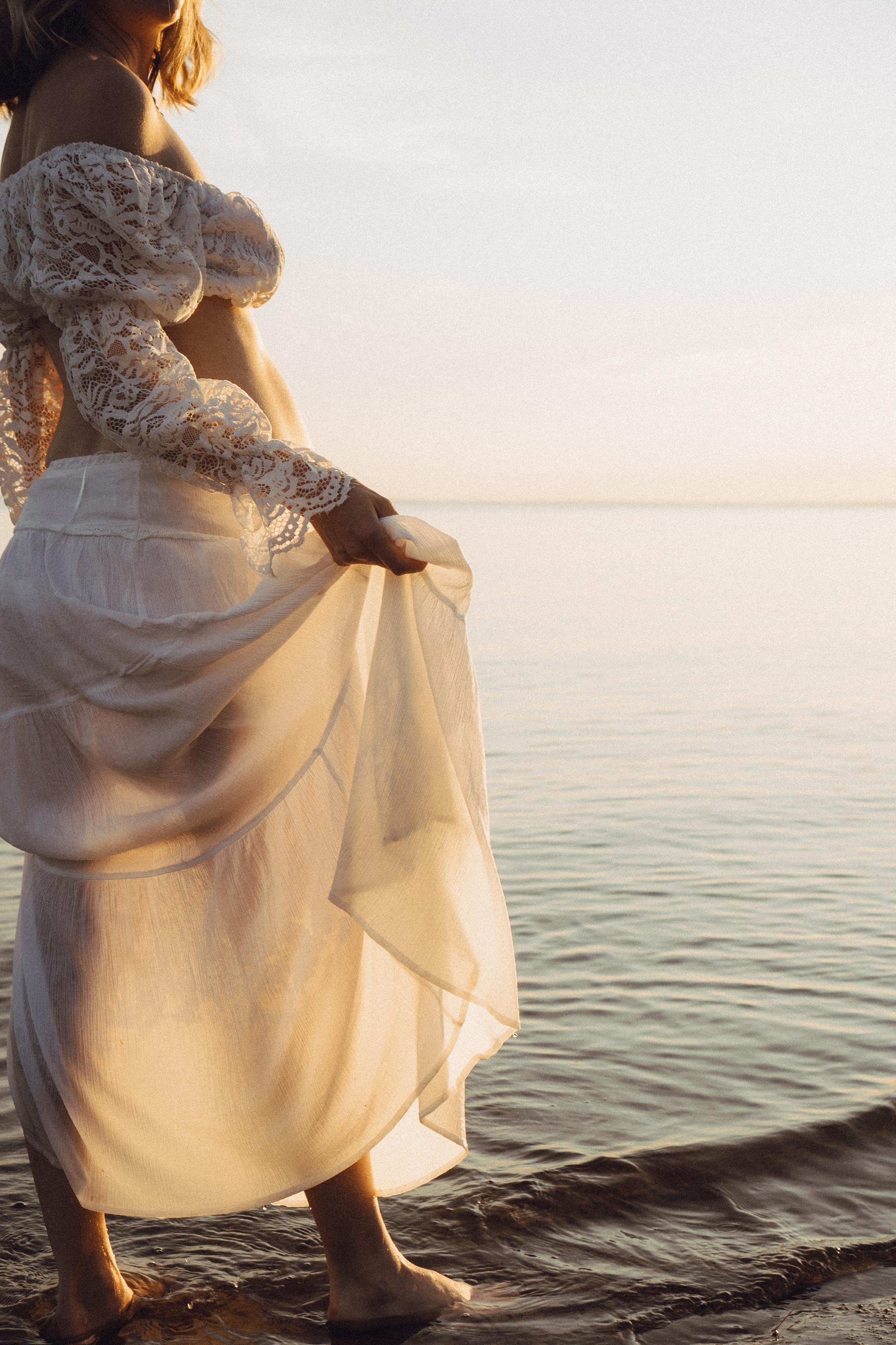 В ОЖИДАНИИ. Профессиональный фотограф, Санкт-Петербург — Виктория Богомолова