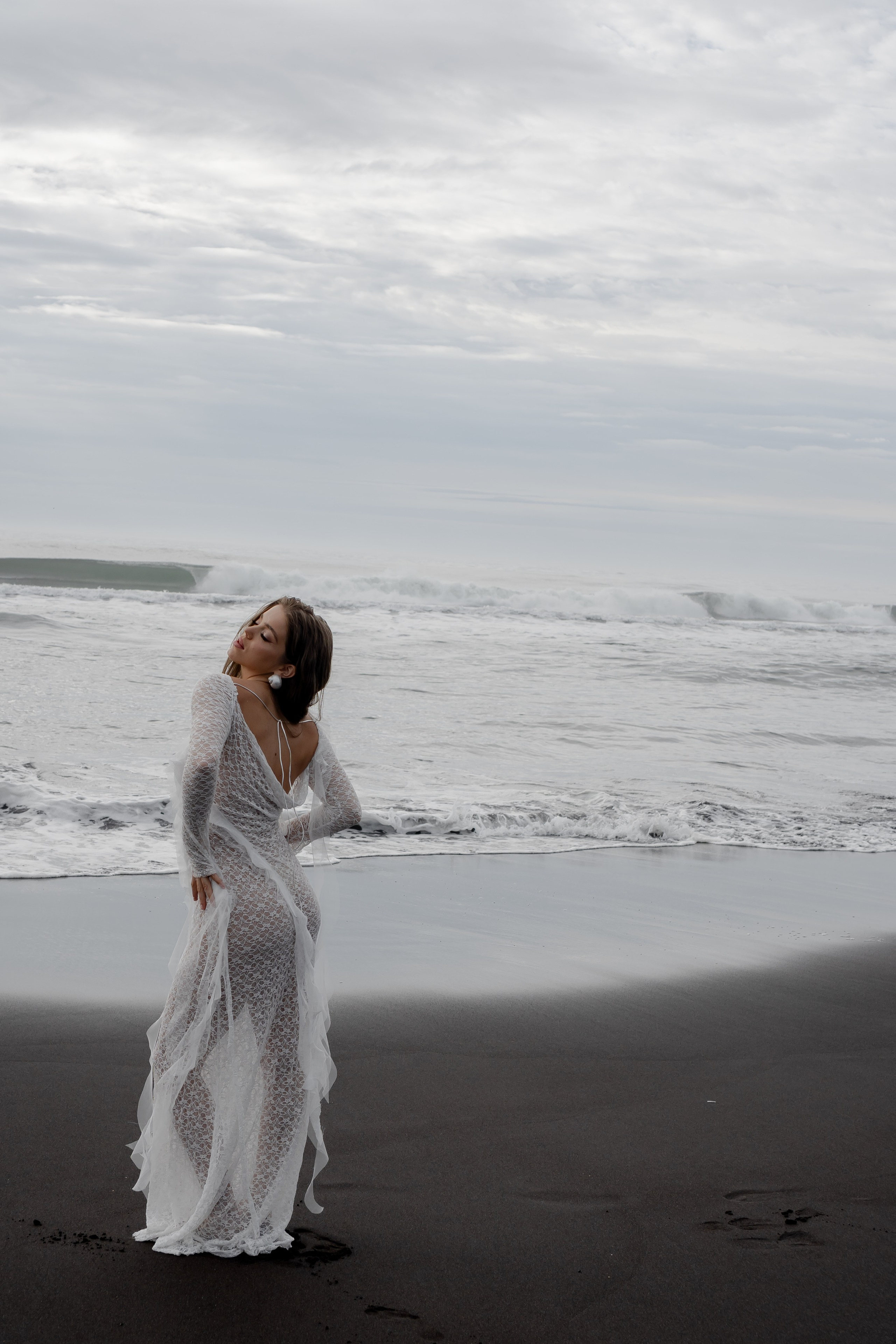 ТИХИЙ ОКЕАНН СЬЕМКА НА SONY. Профессиональный фотограф, Санкт-Петербург — Виктория Богомолова