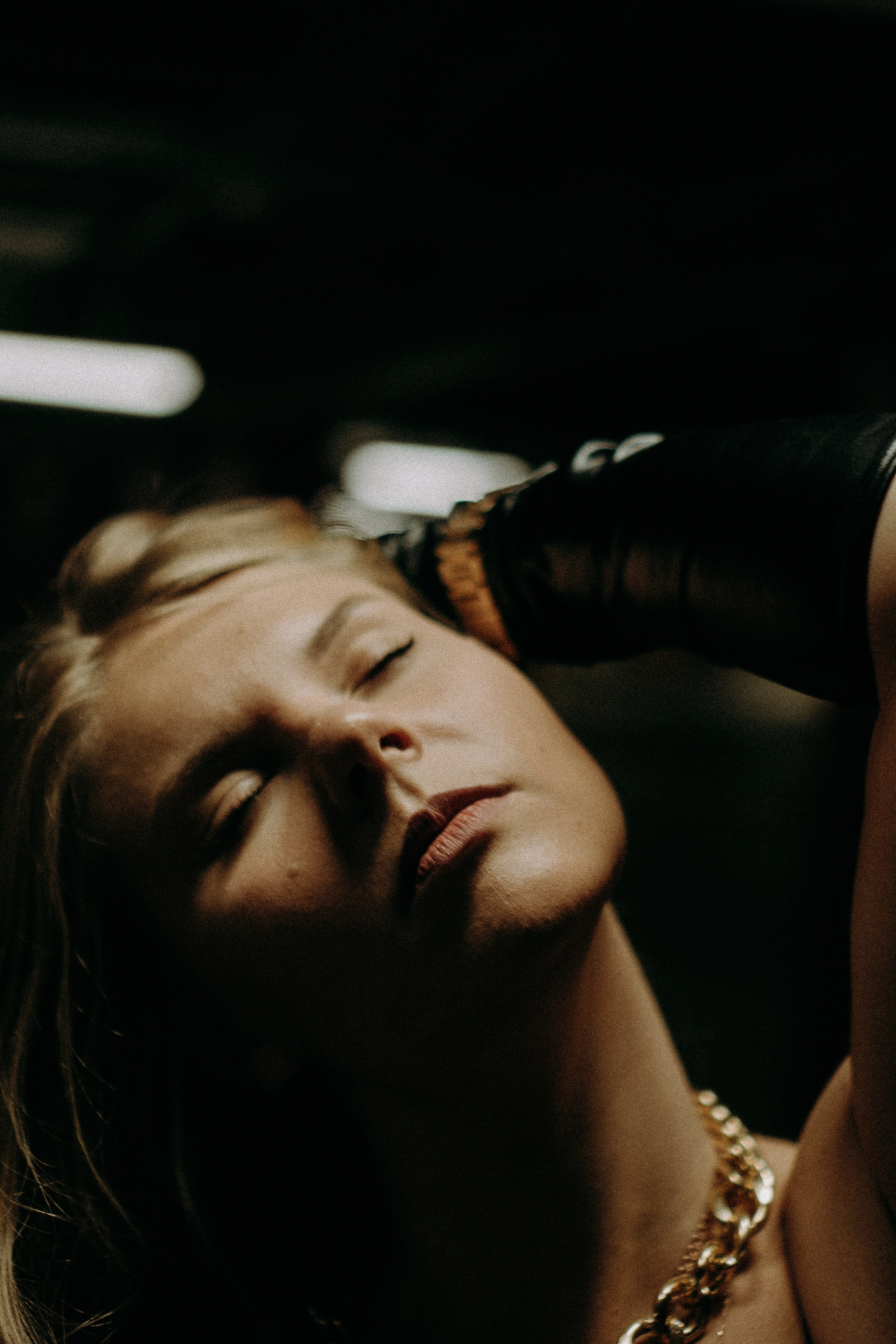 НА ПАРКОВКЕ. Профессиональный фотограф, Санкт-Петербург — Виктория Богомолова