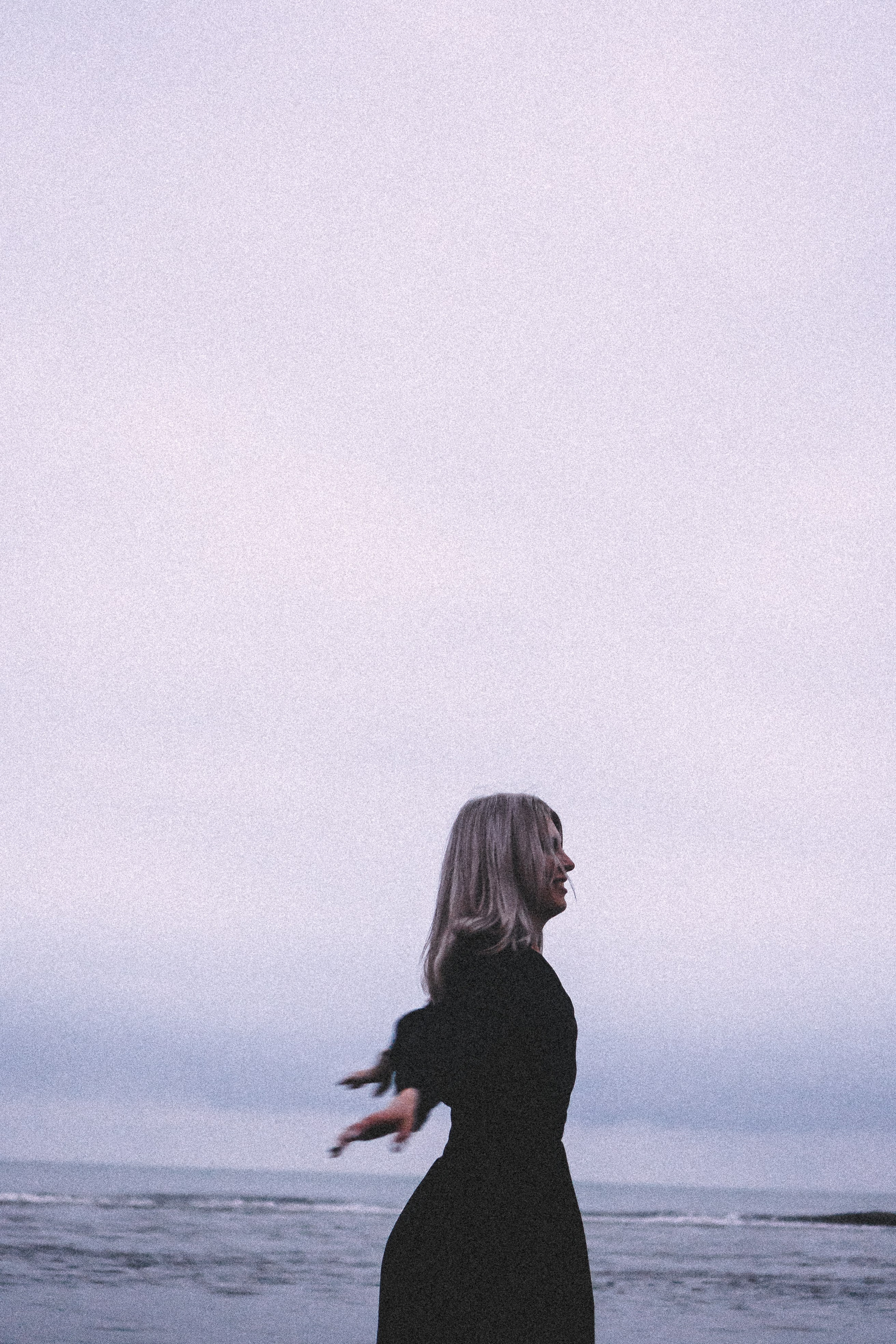 Фотосесиия на море. Профессиональный фотограф, Санкт-Петербург — Виктория Богомолова