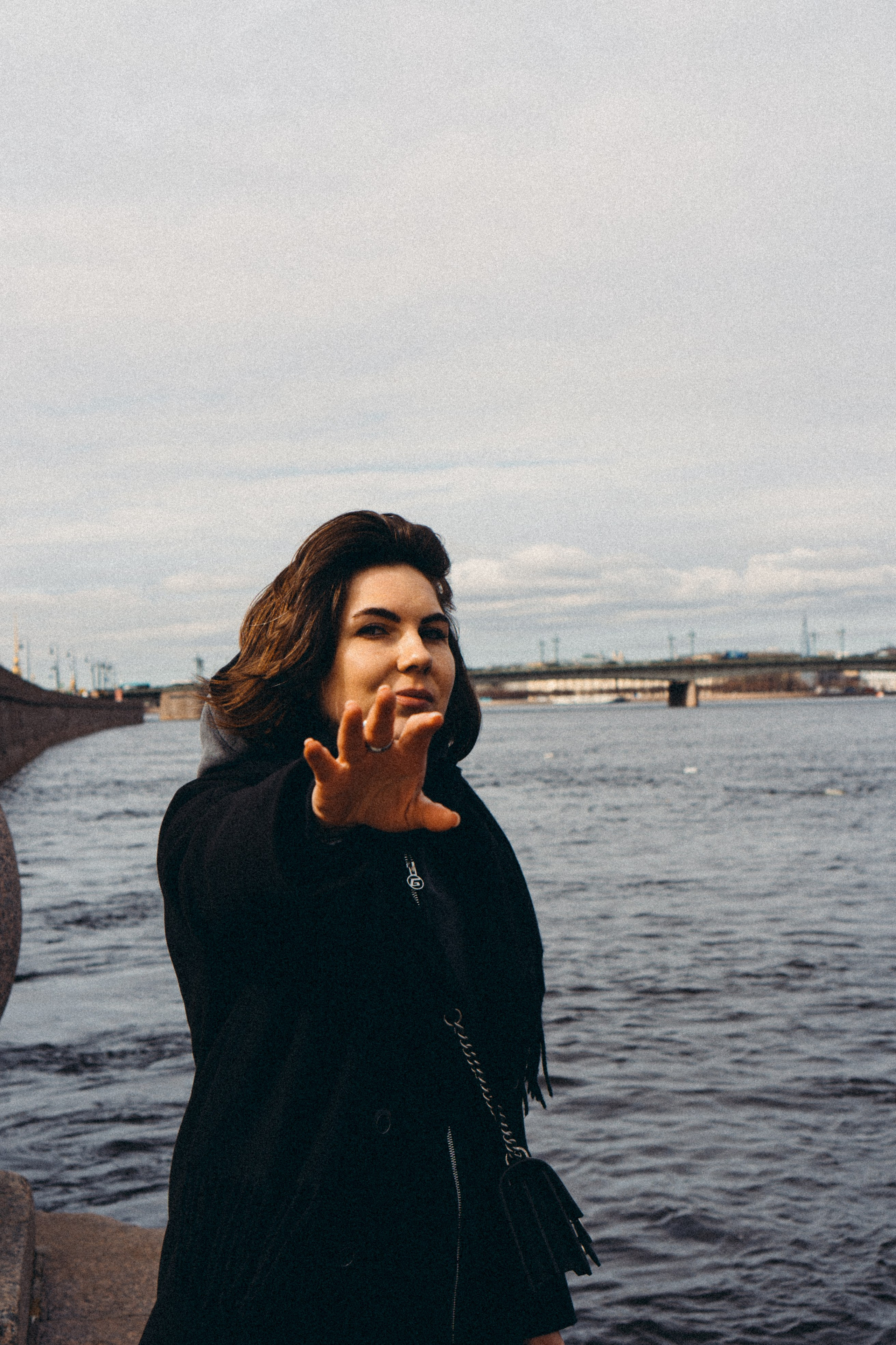 Прогулка по весеннему Питеру. Профессиональный фотограф, Санкт-Петербург — Виктория Богомолова