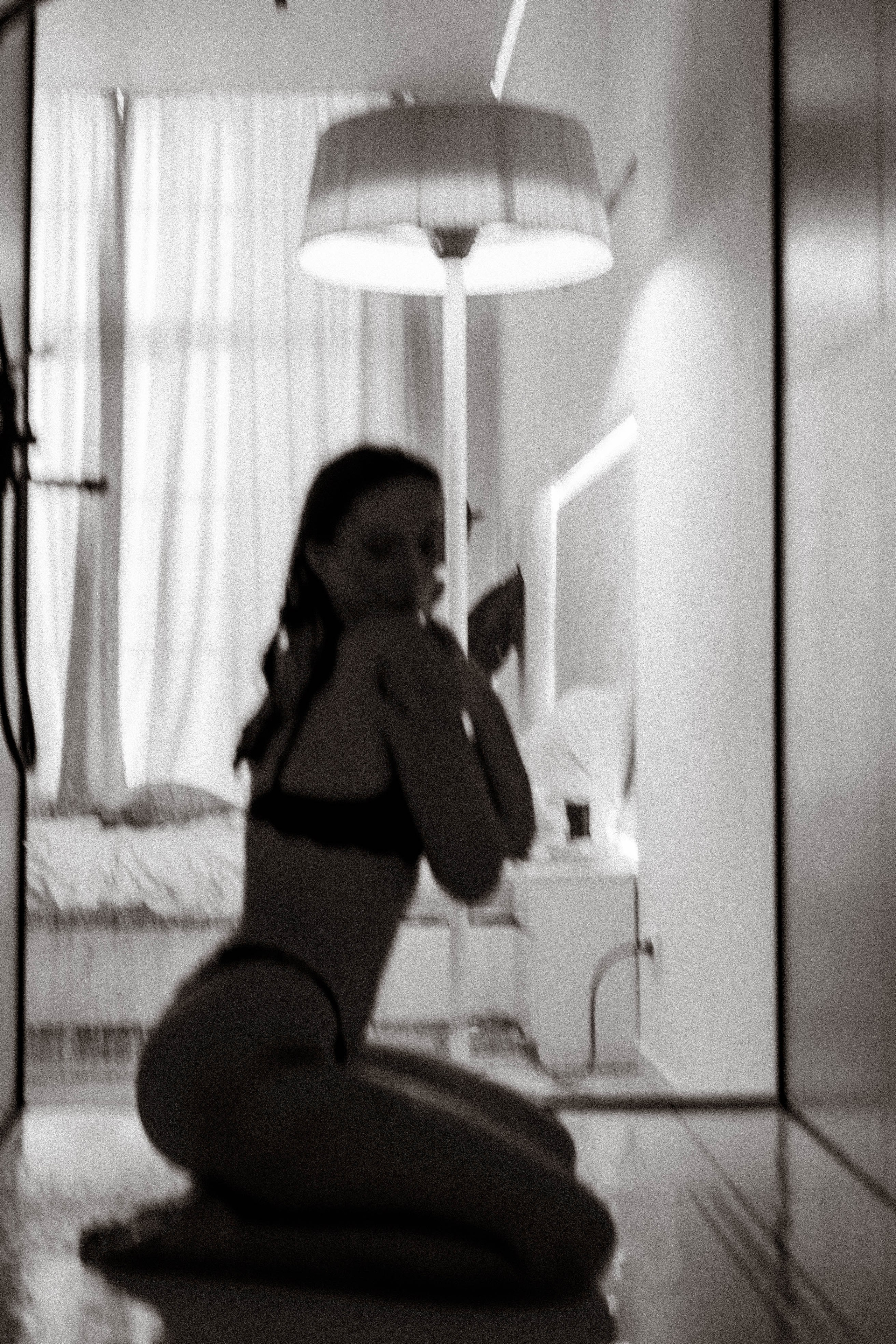 Элеонора в студии. Профессиональный фотограф, Санкт-Петербург — Виктория Богомолова