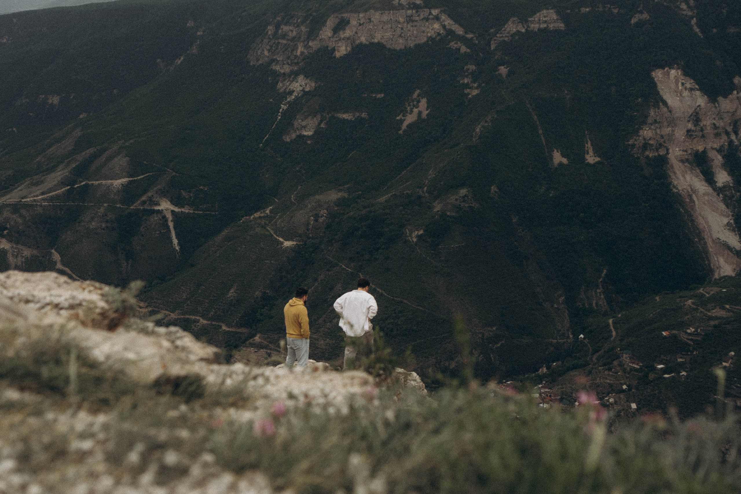 Фотосьемки в горах. Профессиональный фотограф, Санкт-Петербург — Виктория Богомолова