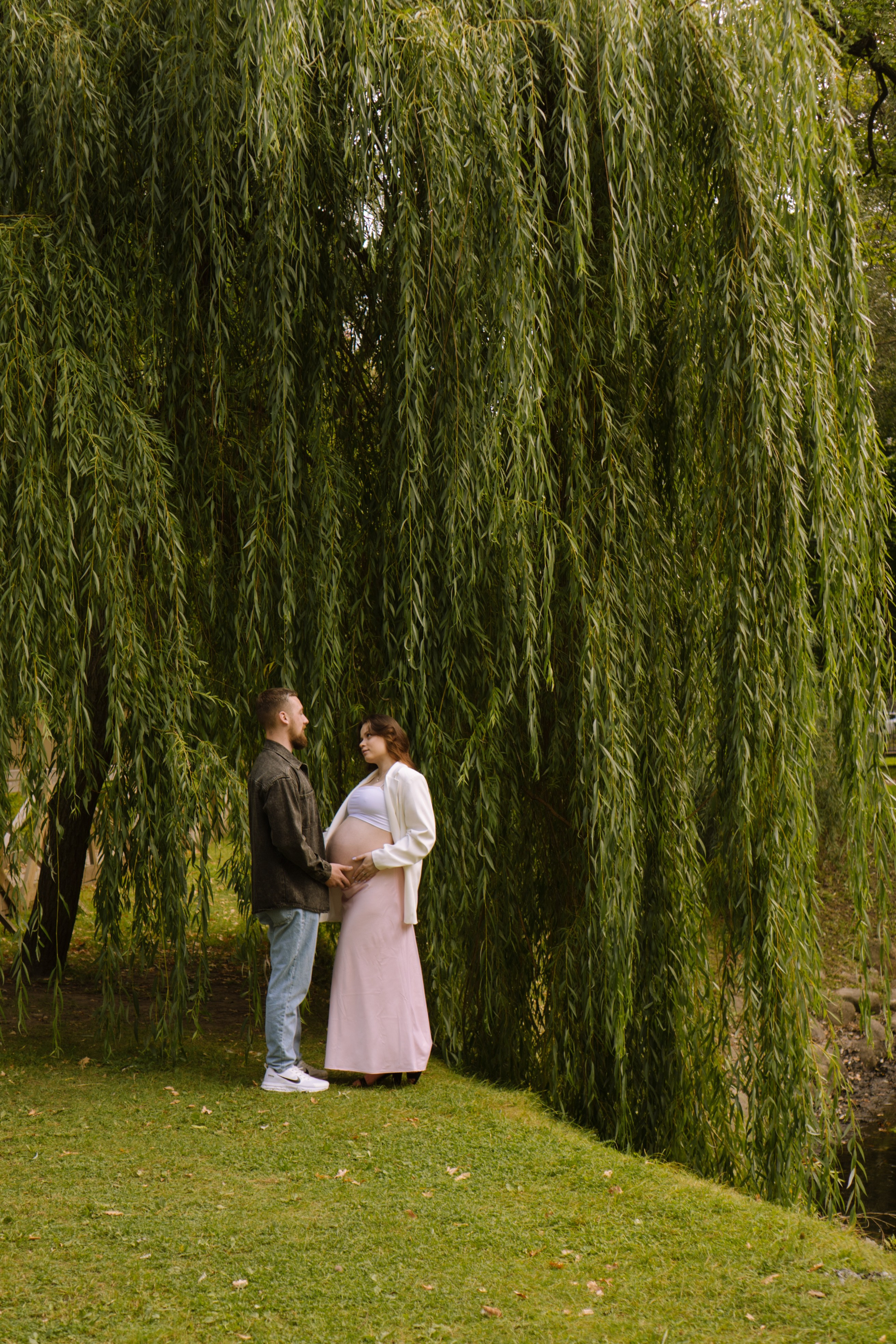 СЕМЕЙНАЯ ИСТОРИЯ. Профессиональный фотограф, Санкт-Петербург — Виктория Богомолова