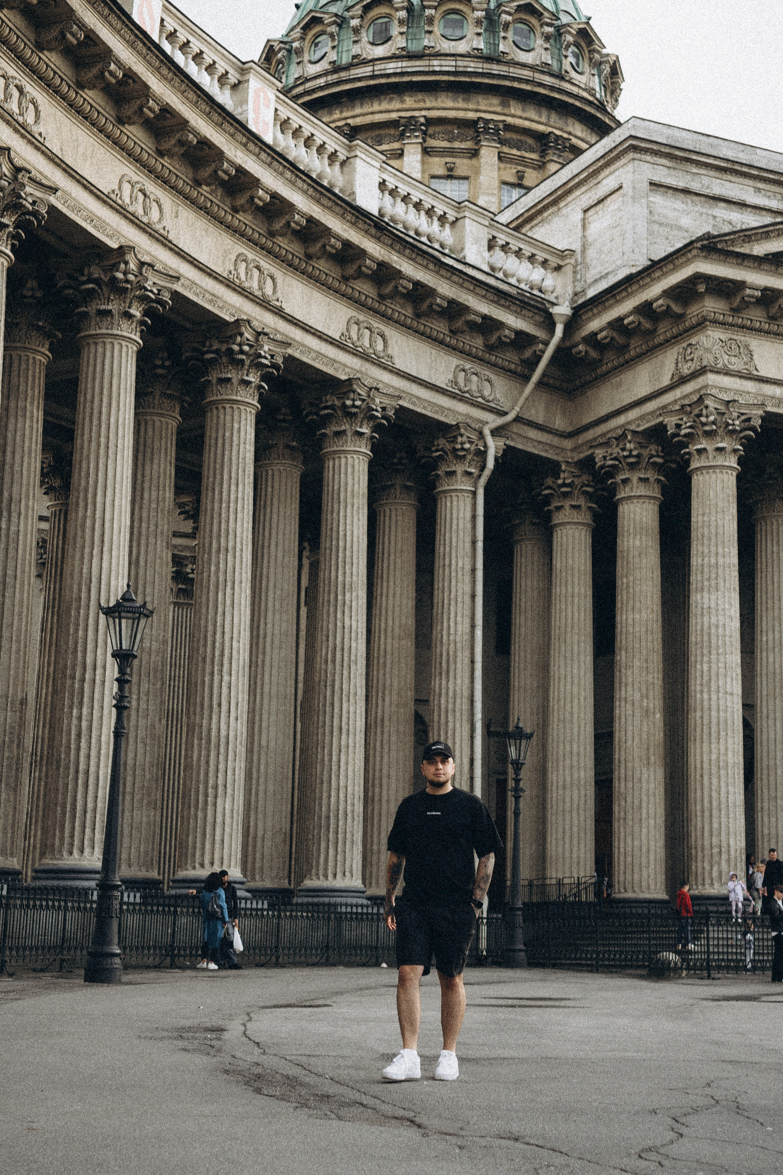 ПРОГУЛКА ПО ПИТЕРУ. Профессиональный фотограф, Санкт-Петербург — Виктория Богомолова