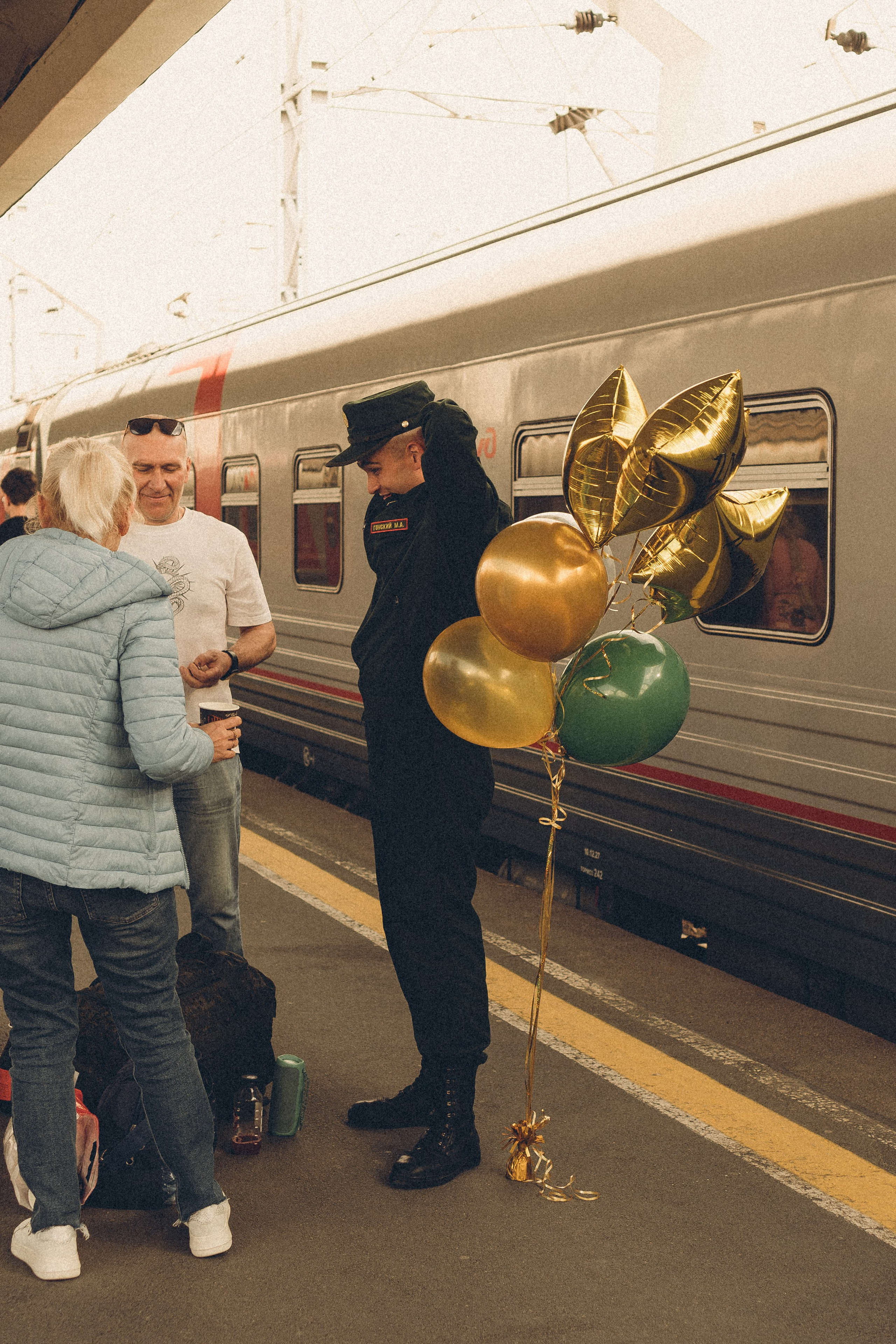 ПРЕДЛОЖЕНИЕ. Профессиональный фотограф, Санкт-Петербург — Виктория Богомолова