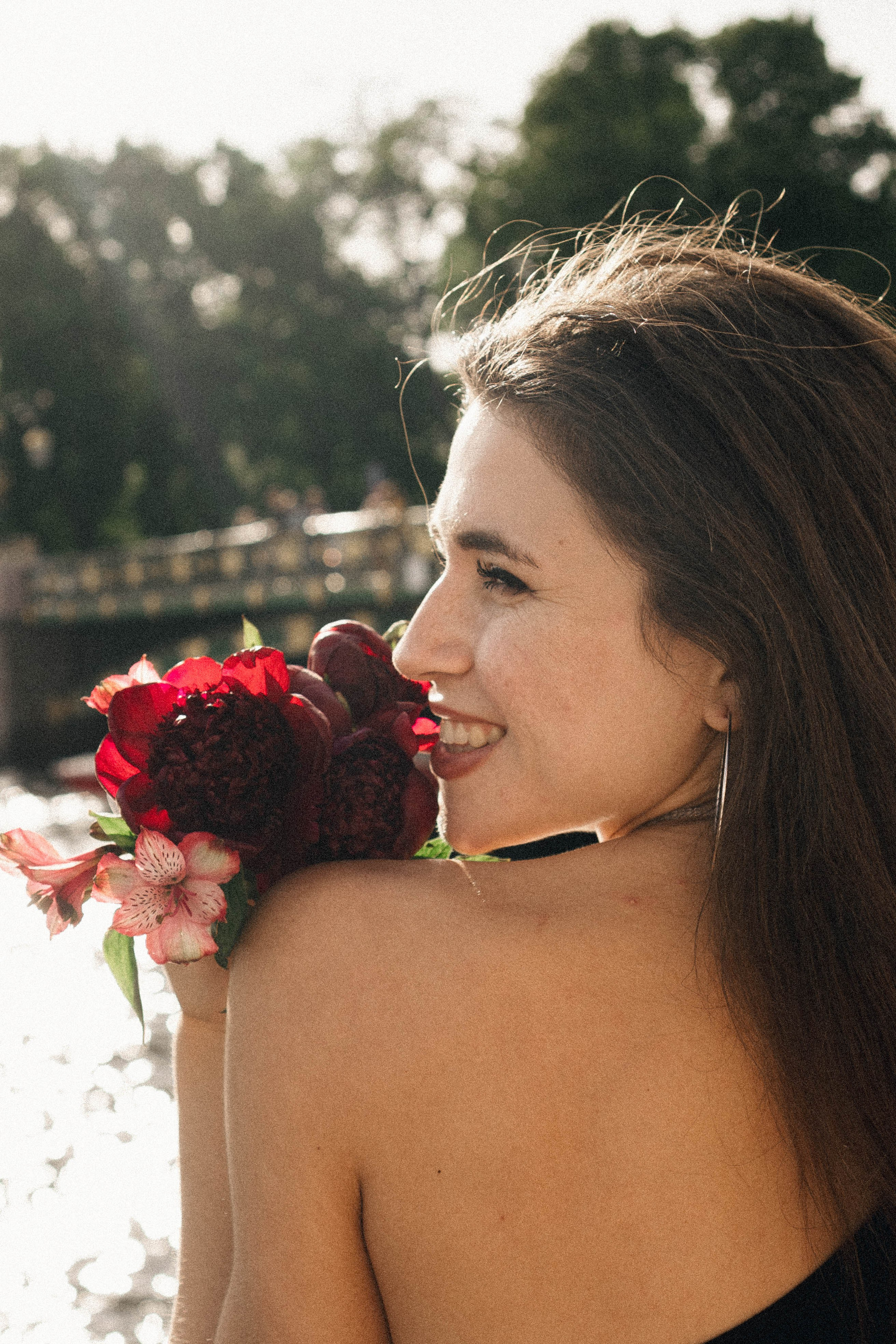 Крыши питера. Профессиональный фотограф, Санкт-Петербург — Виктория Богомолова